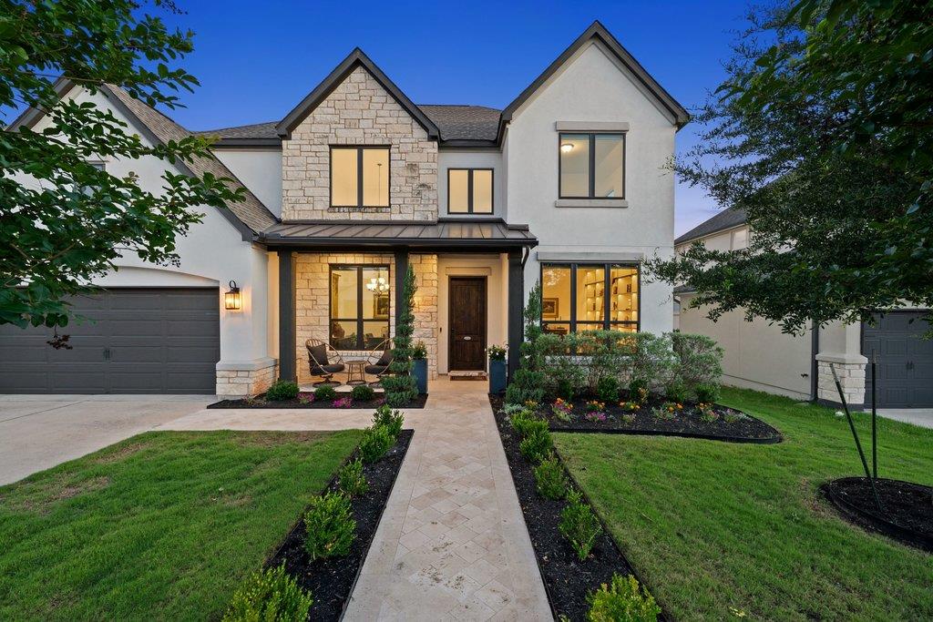 1221 Siena Sunset Rd, Leander, TX 78641