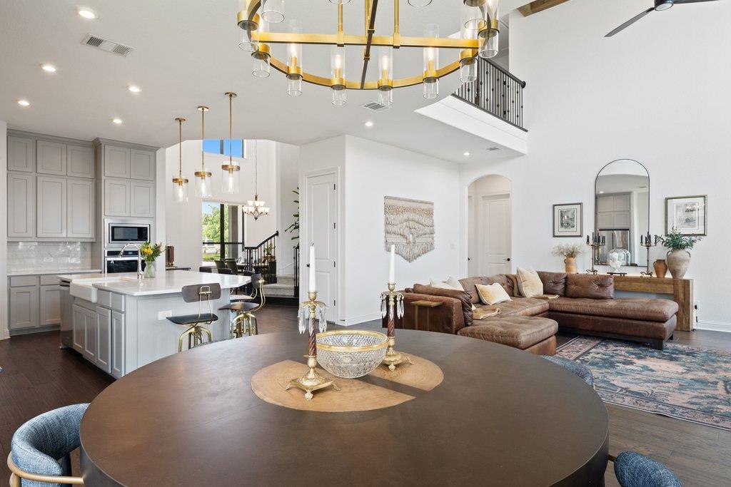 1221 Siena Sunset Rd, Leander, TX 78641