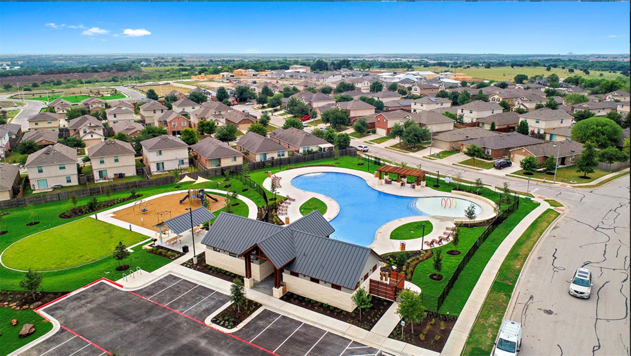 3201 Ortman Dr, Pflugerville, TX 78660
