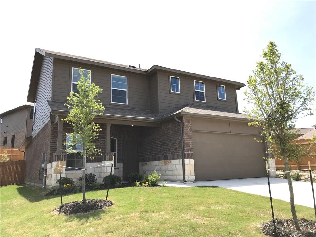 3201 Ortman Dr, Pflugerville, TX 78660