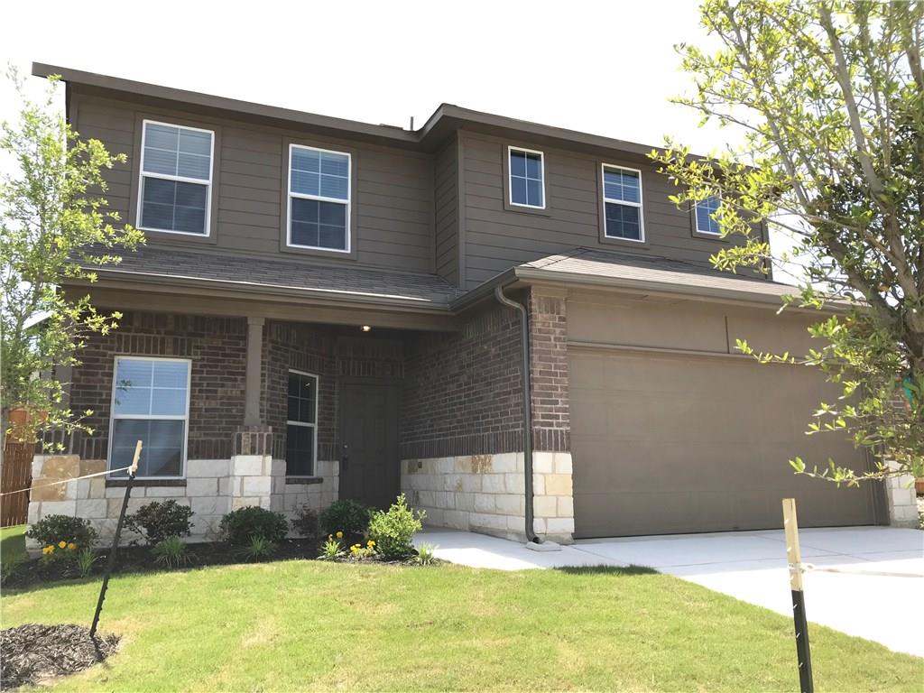 3201 Ortman Dr, Pflugerville, TX 78660