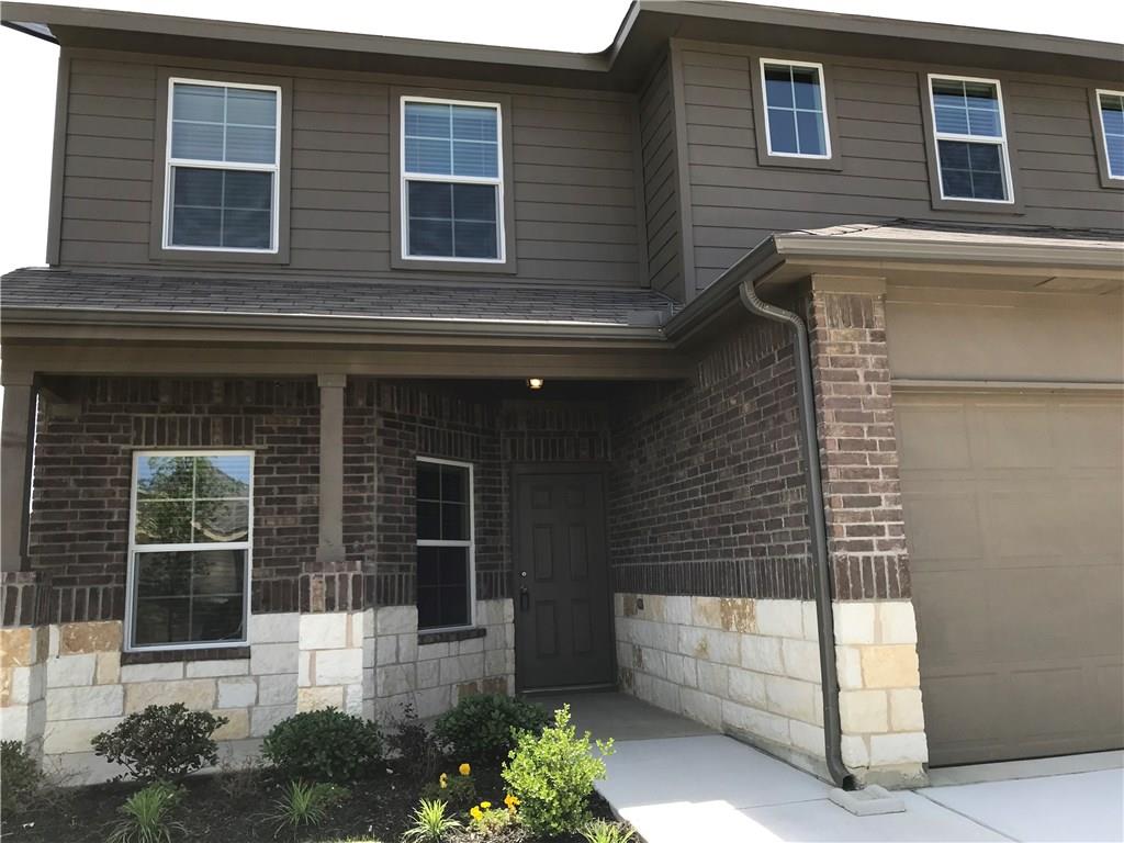 3201 Ortman Dr, Pflugerville, TX 78660