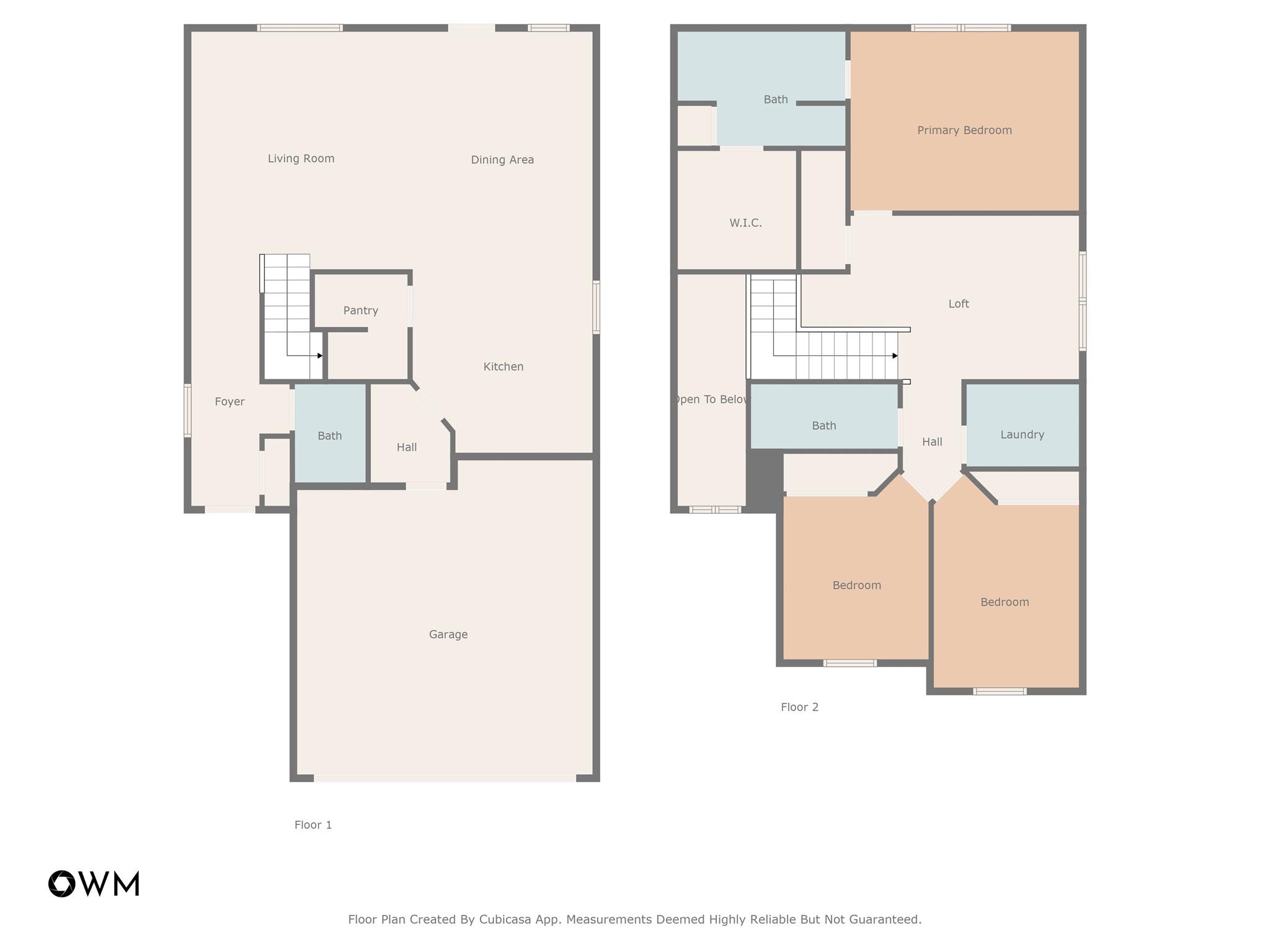 33 Snowy Plover Ln, Leander, TX 78641