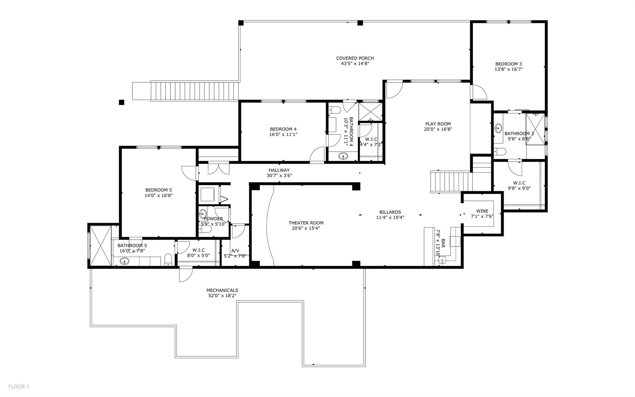 235 Canyon Turn Trl, Austin, TX 78734