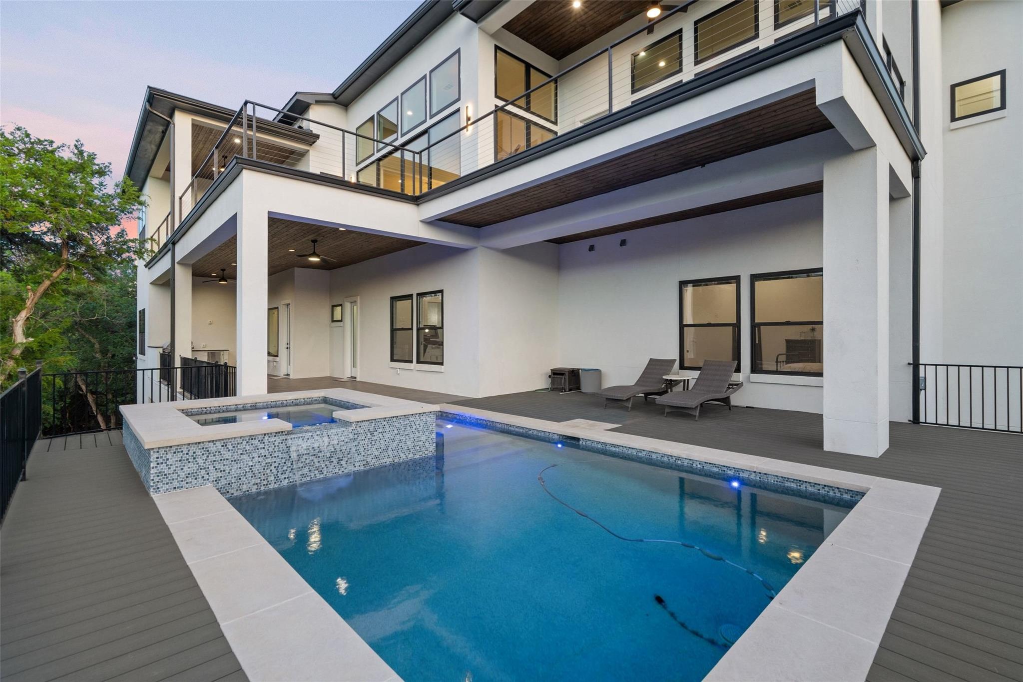 235 Canyon Turn Trl, Austin, TX 78734
