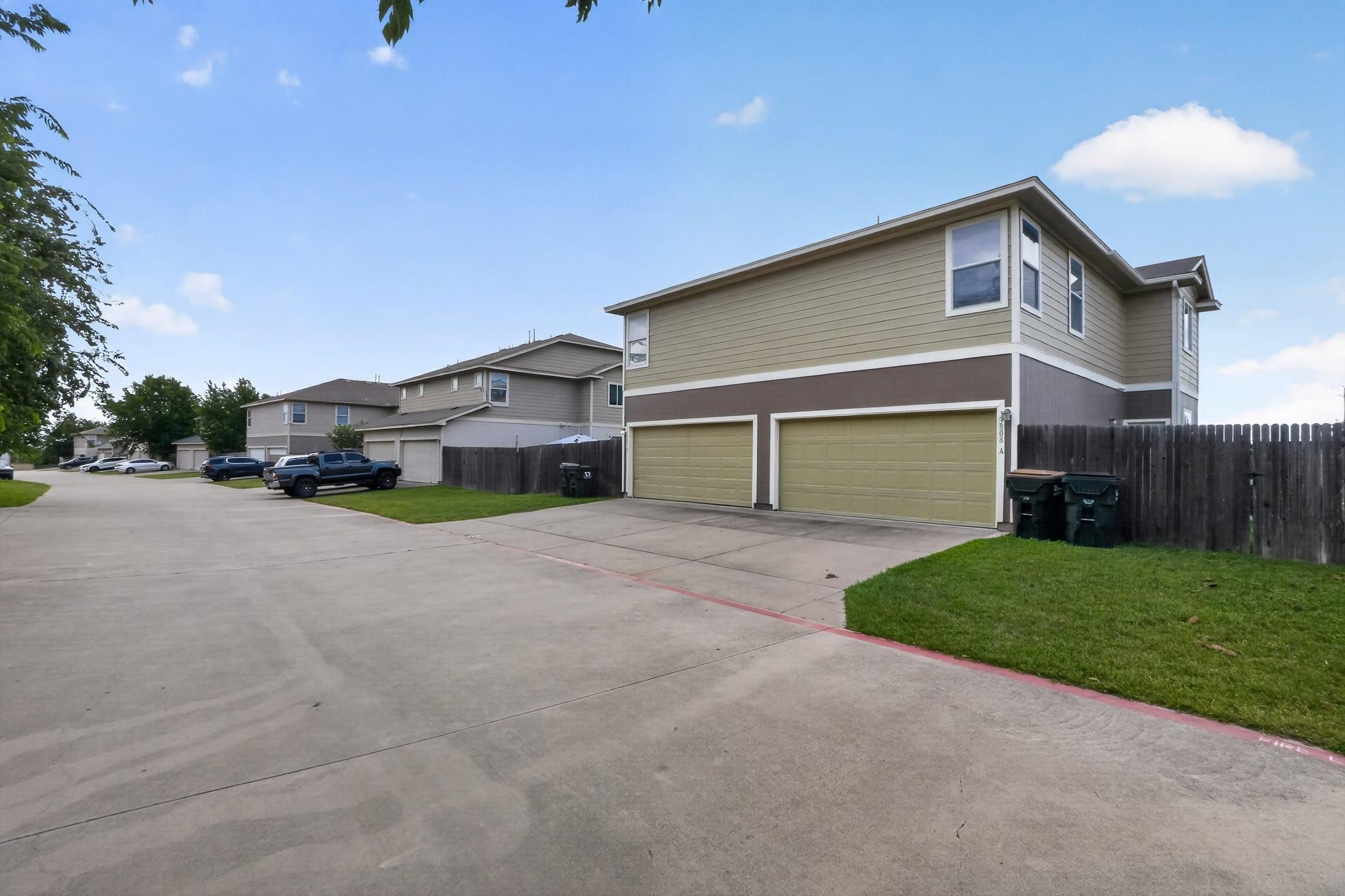 13808 Harris Ridge Blvd, Pflugerville, TX 78660