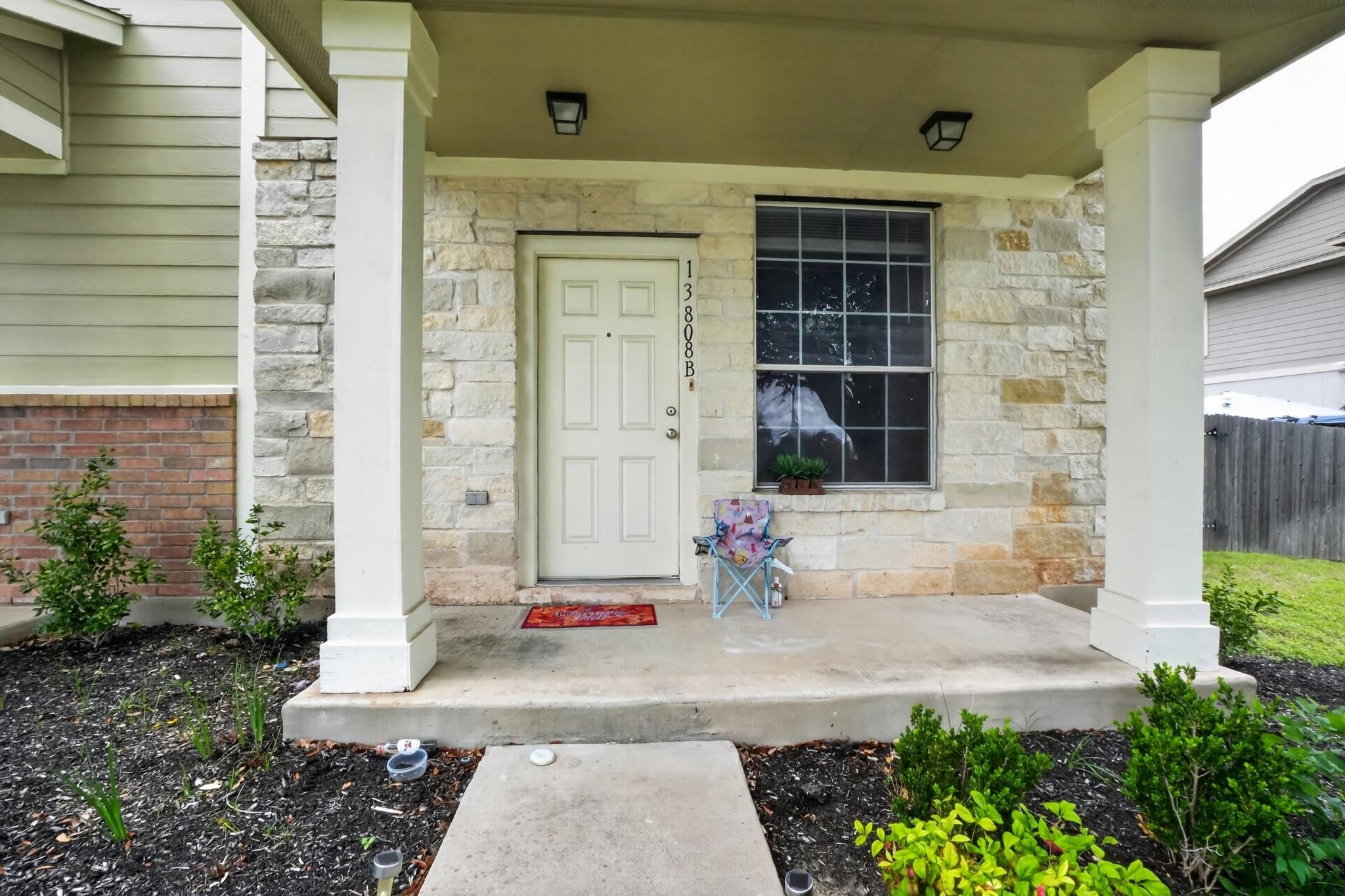 13808 Harris Ridge Blvd, Pflugerville, TX 78660