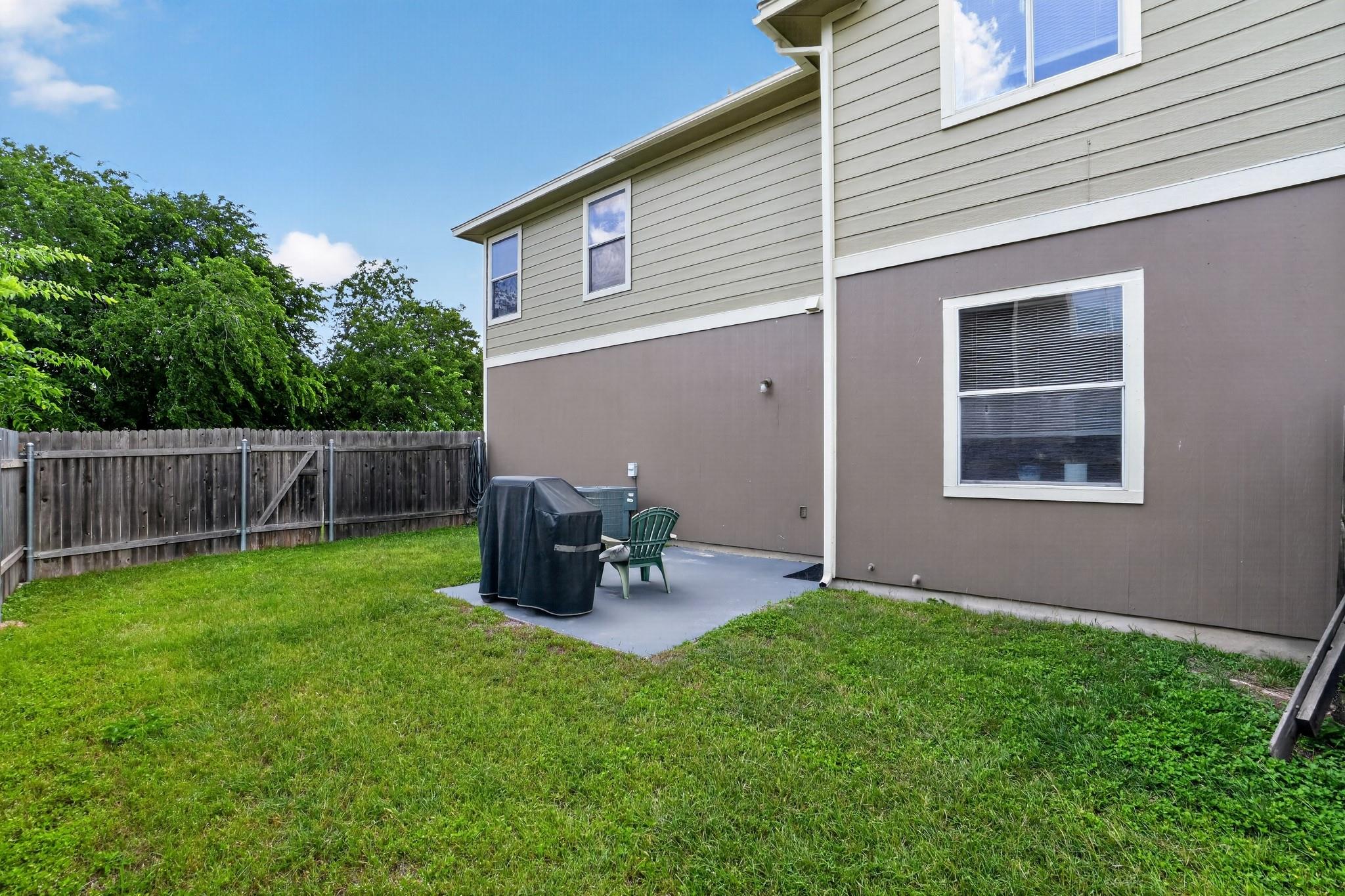 13808 Harris Ridge Blvd, Pflugerville, TX 78660