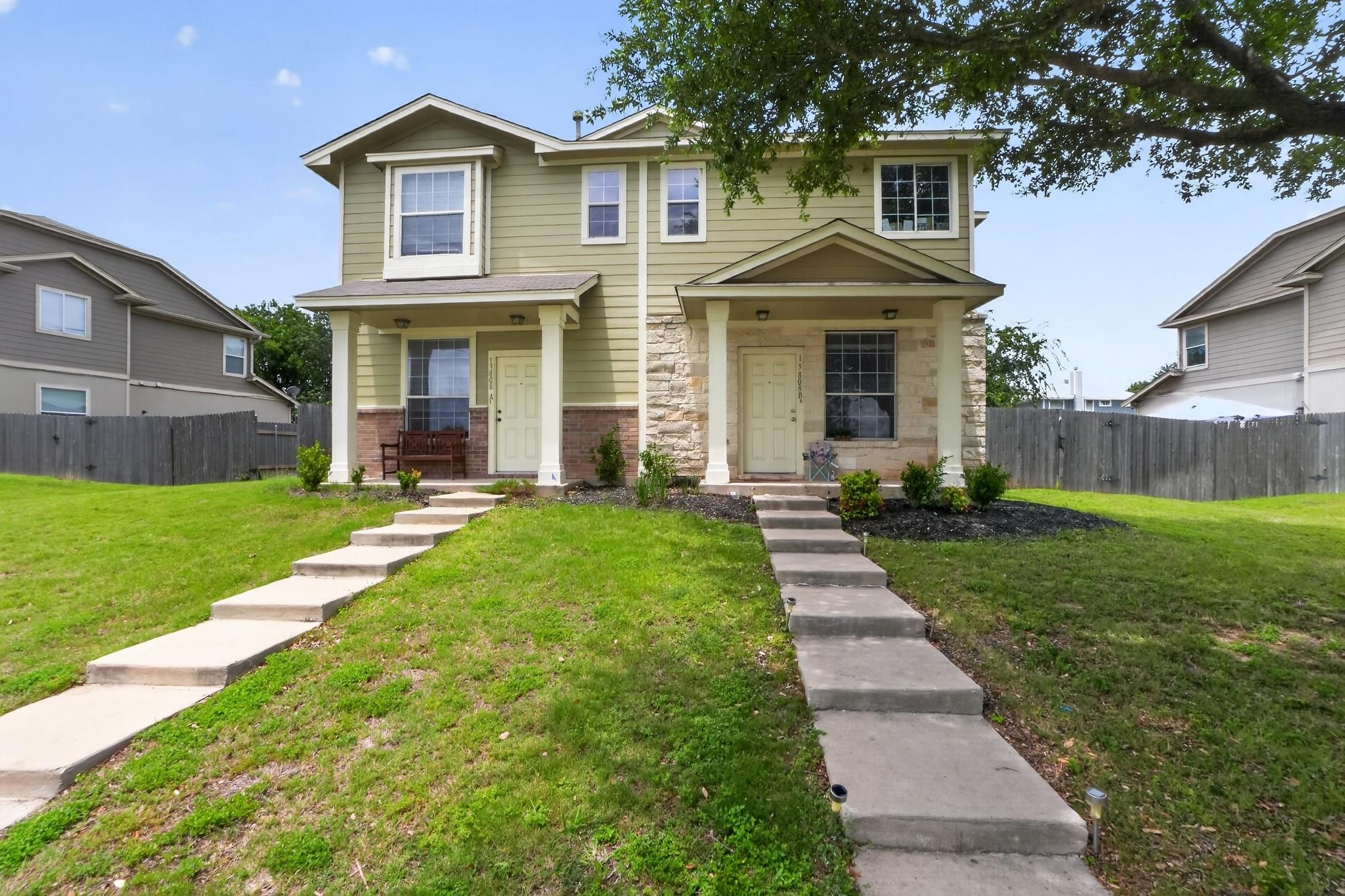 13808 Harris Ridge Blvd, Pflugerville, TX 78660