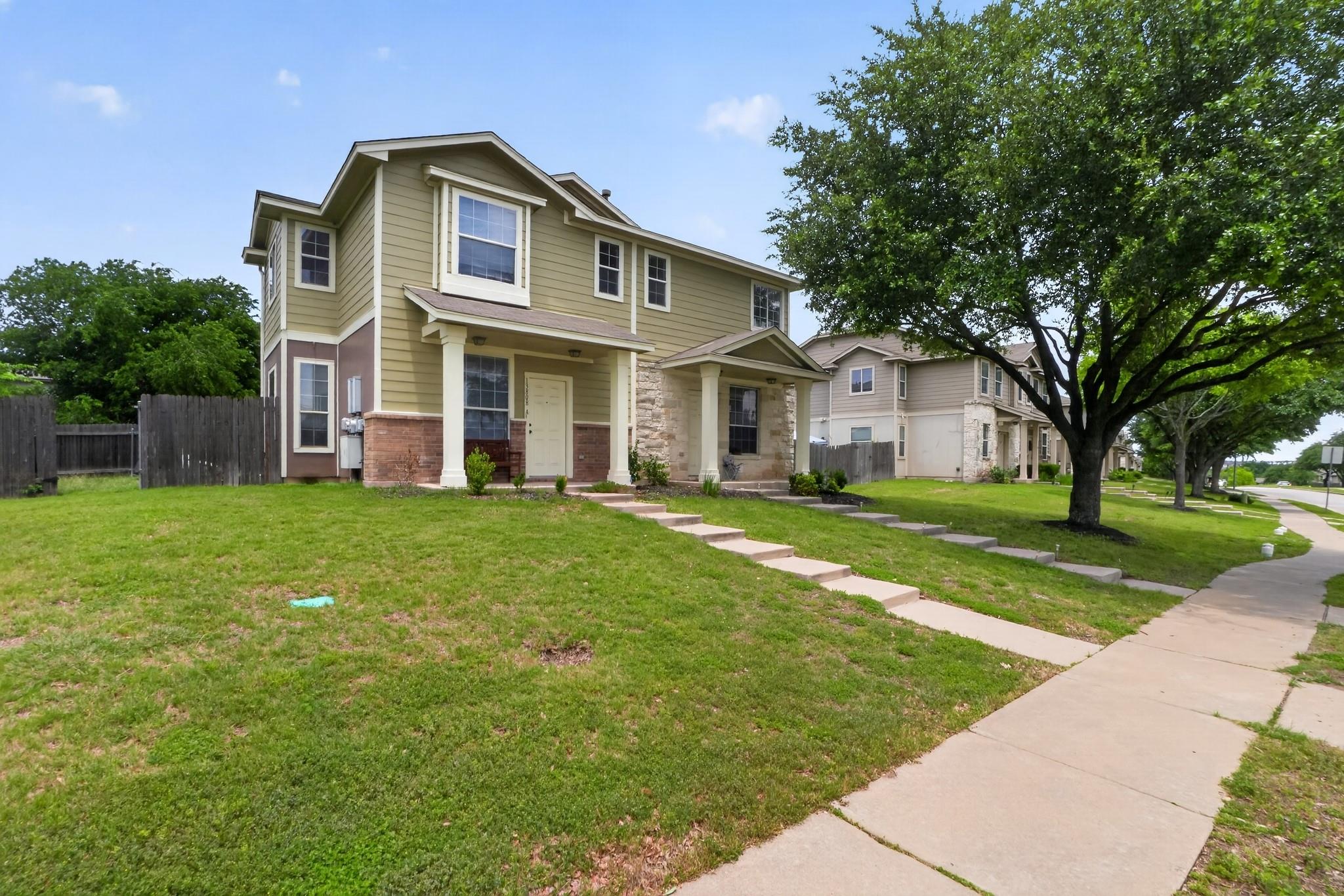 13808 Harris Ridge Blvd, Pflugerville, TX 78660