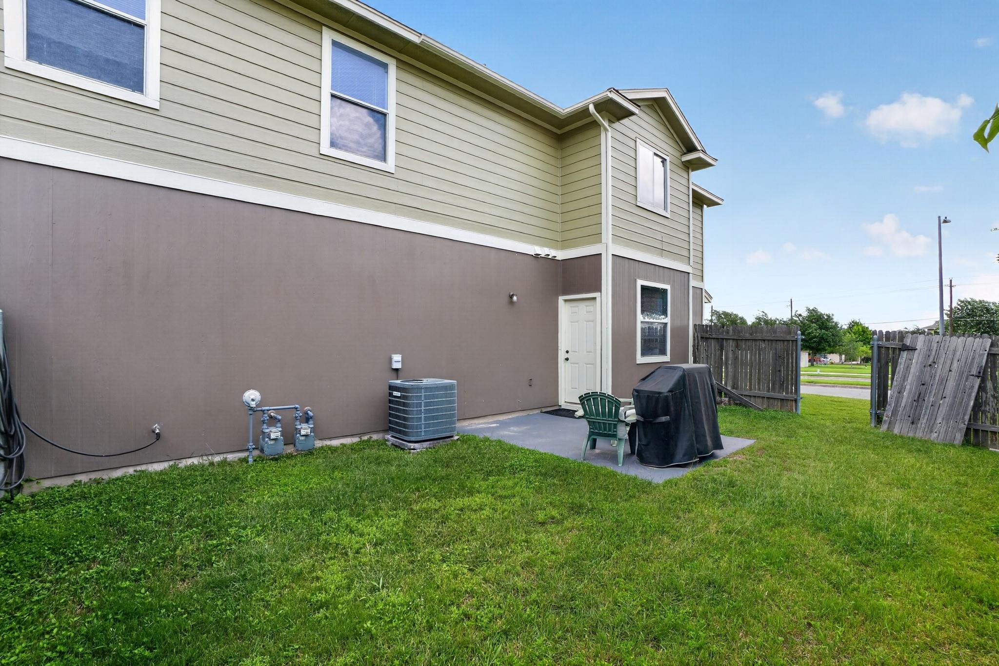 13808 Harris Ridge Blvd, Pflugerville, TX 78660