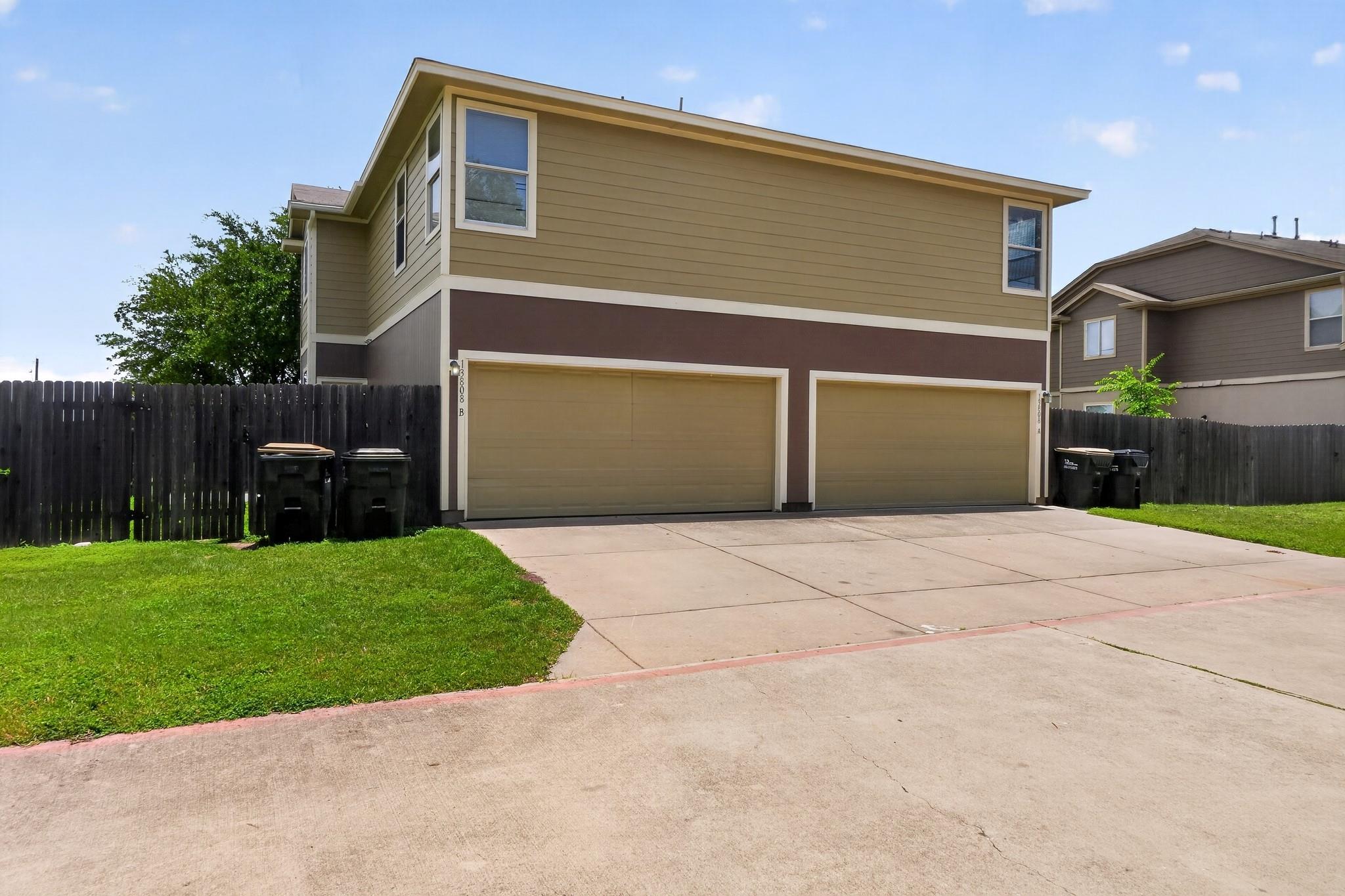 13808 Harris Ridge Blvd, Pflugerville, TX 78660