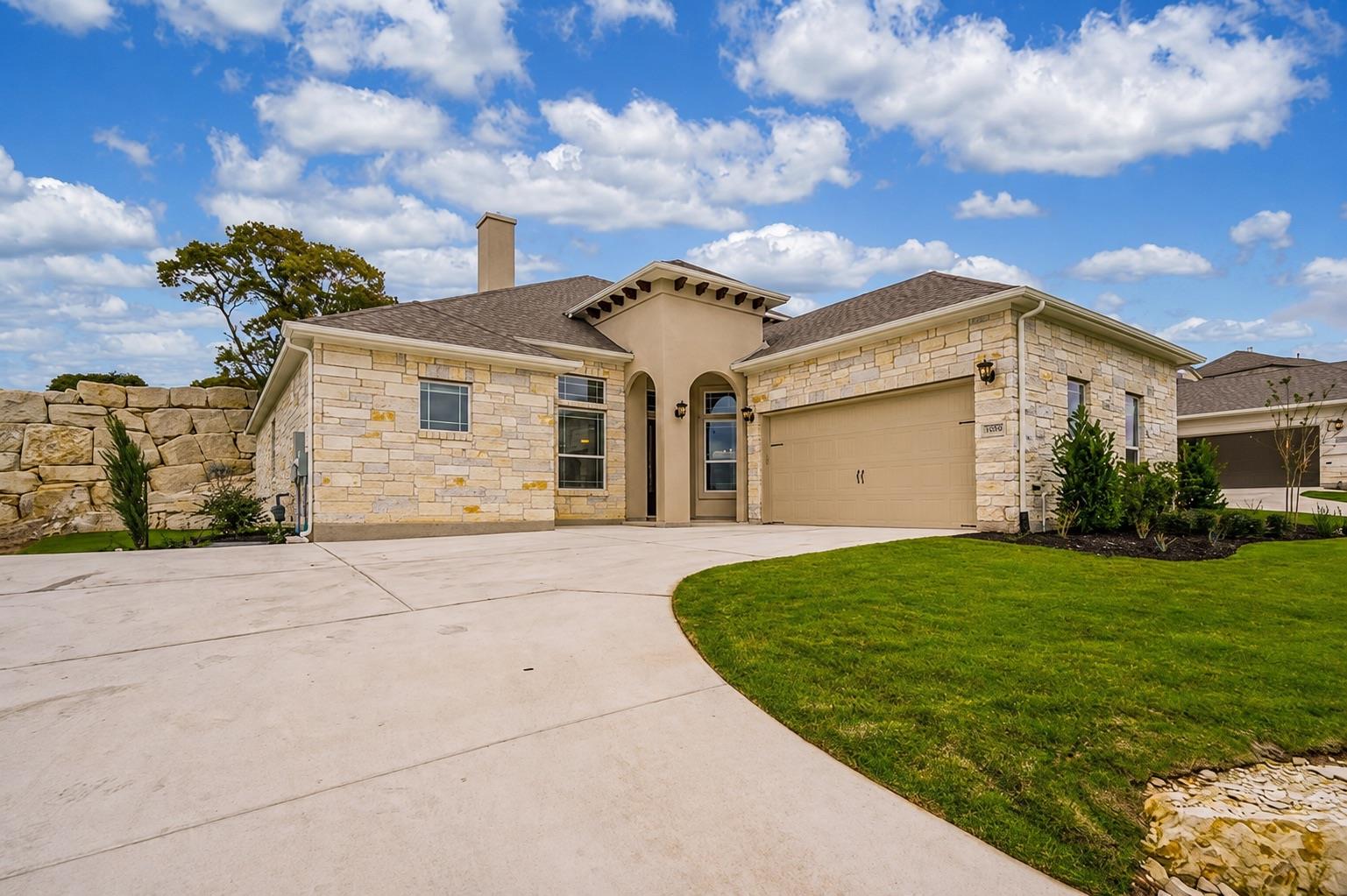 2104 Buffalo Gap Rd, Leander, TX 78641