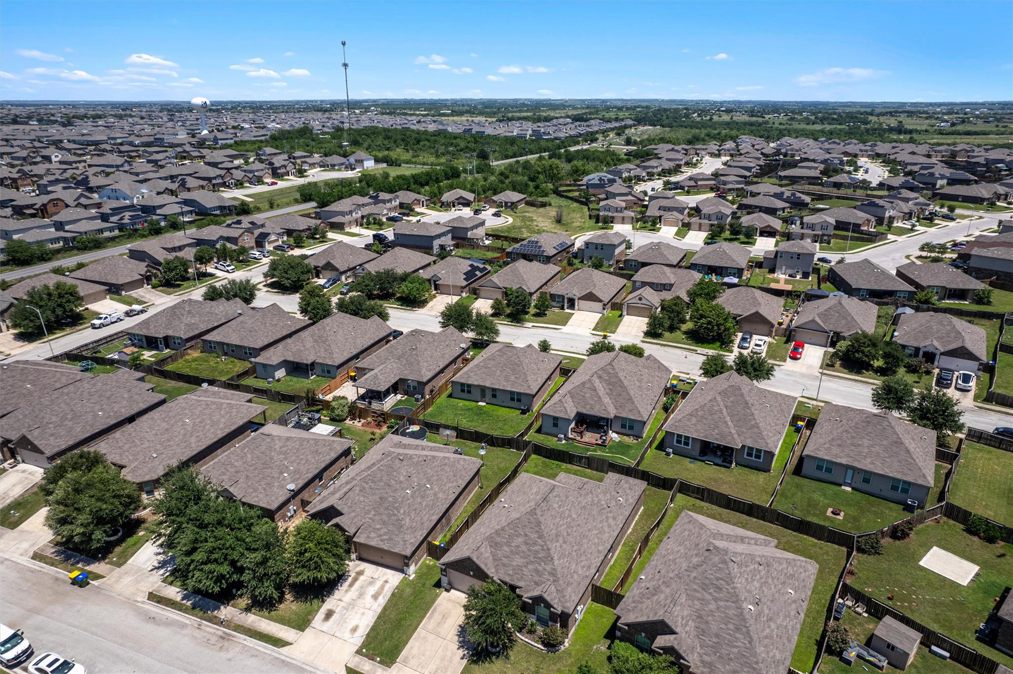 19217 Ellary Ln, Manor, TX 78653