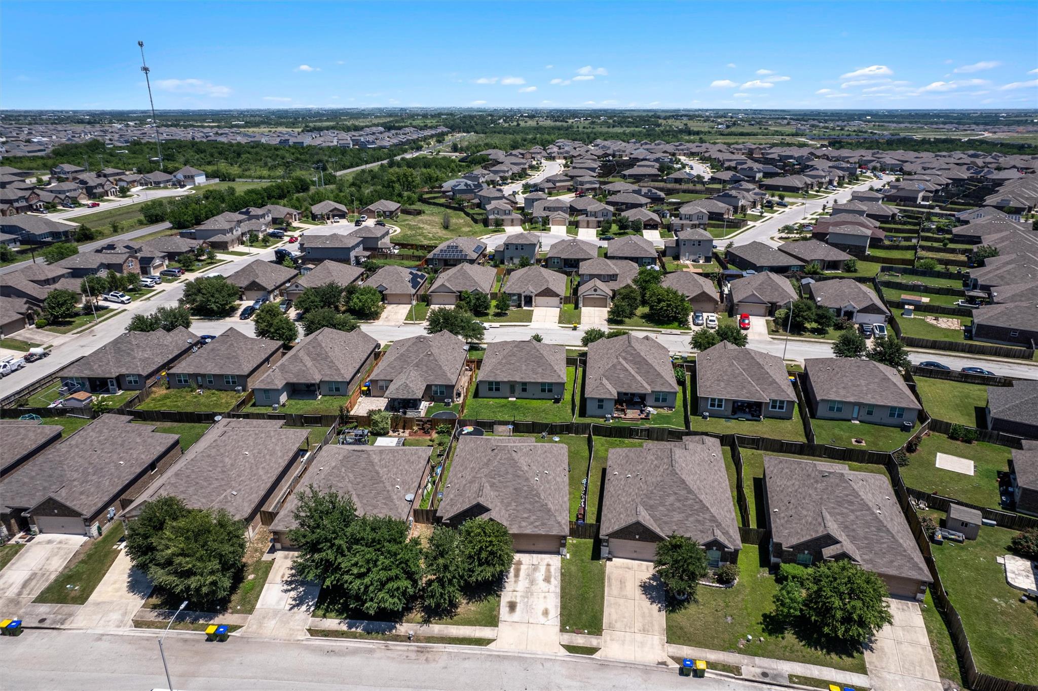19217 Ellary Ln, Manor, TX 78653