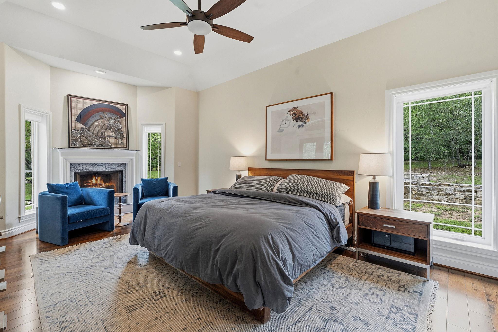 8121 Bluff Trl, Austin, TX 78737