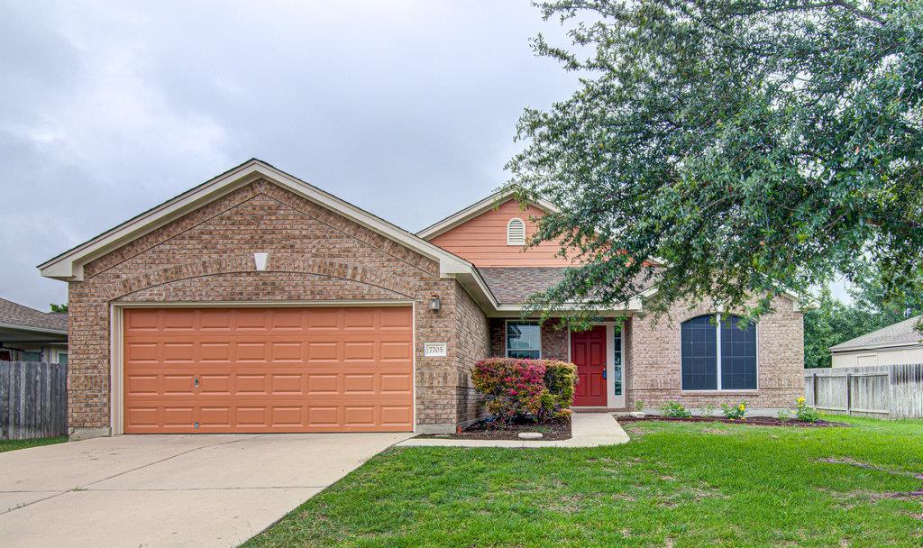 7705 Pebble Creek Dr, Georgetown, TX 78628