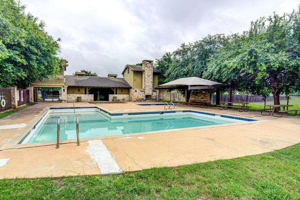 7705 Pebble Creek Dr, Georgetown, TX 78628