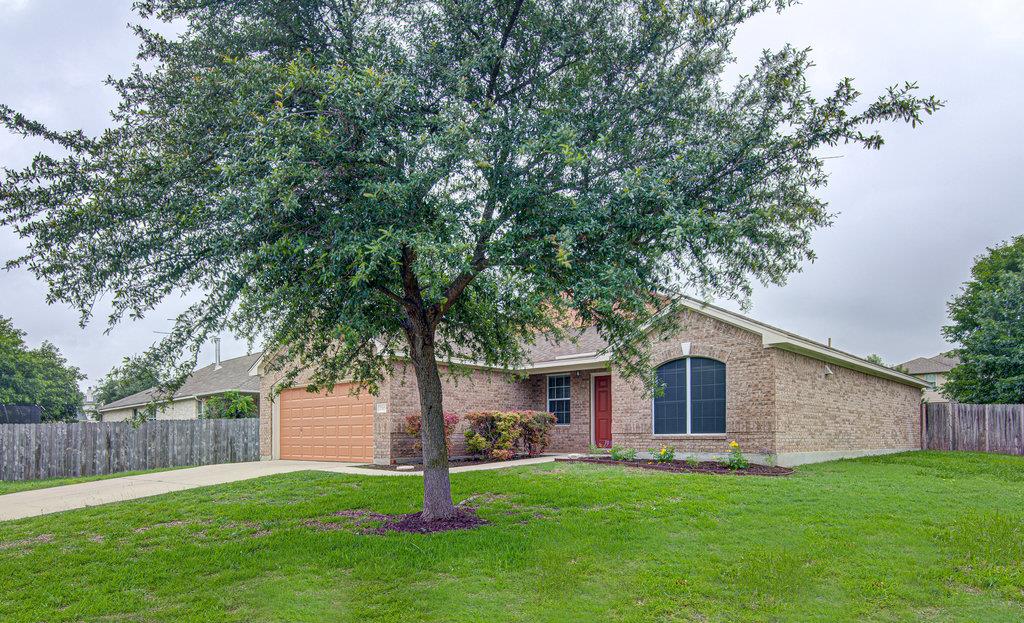 7705 Pebble Creek Dr, Georgetown, TX 78628