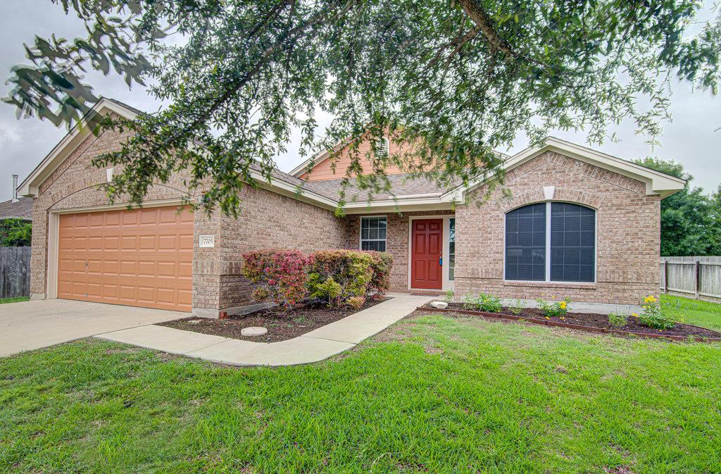 7705 Pebble Creek Dr, Georgetown, TX 78628
