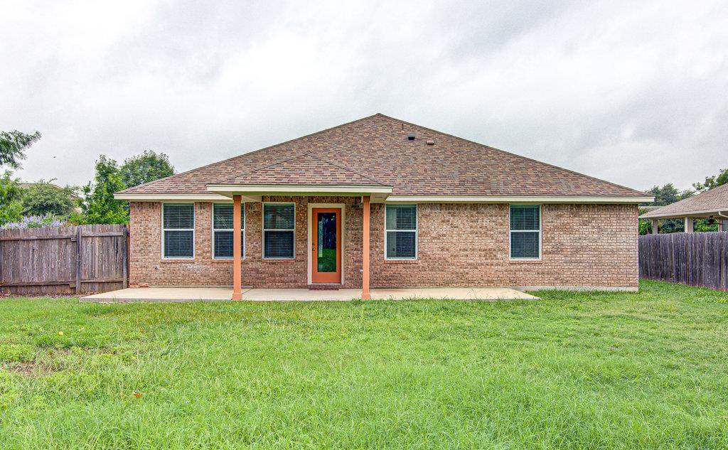 7705 Pebble Creek Dr, Georgetown, TX 78628