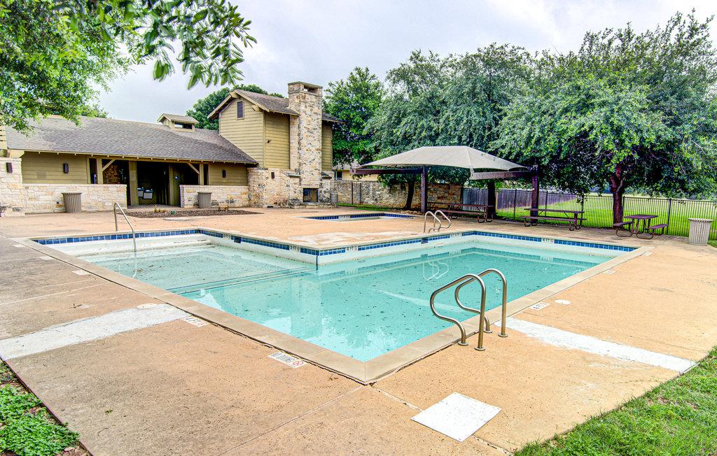 7705 Pebble Creek Dr, Georgetown, TX 78628