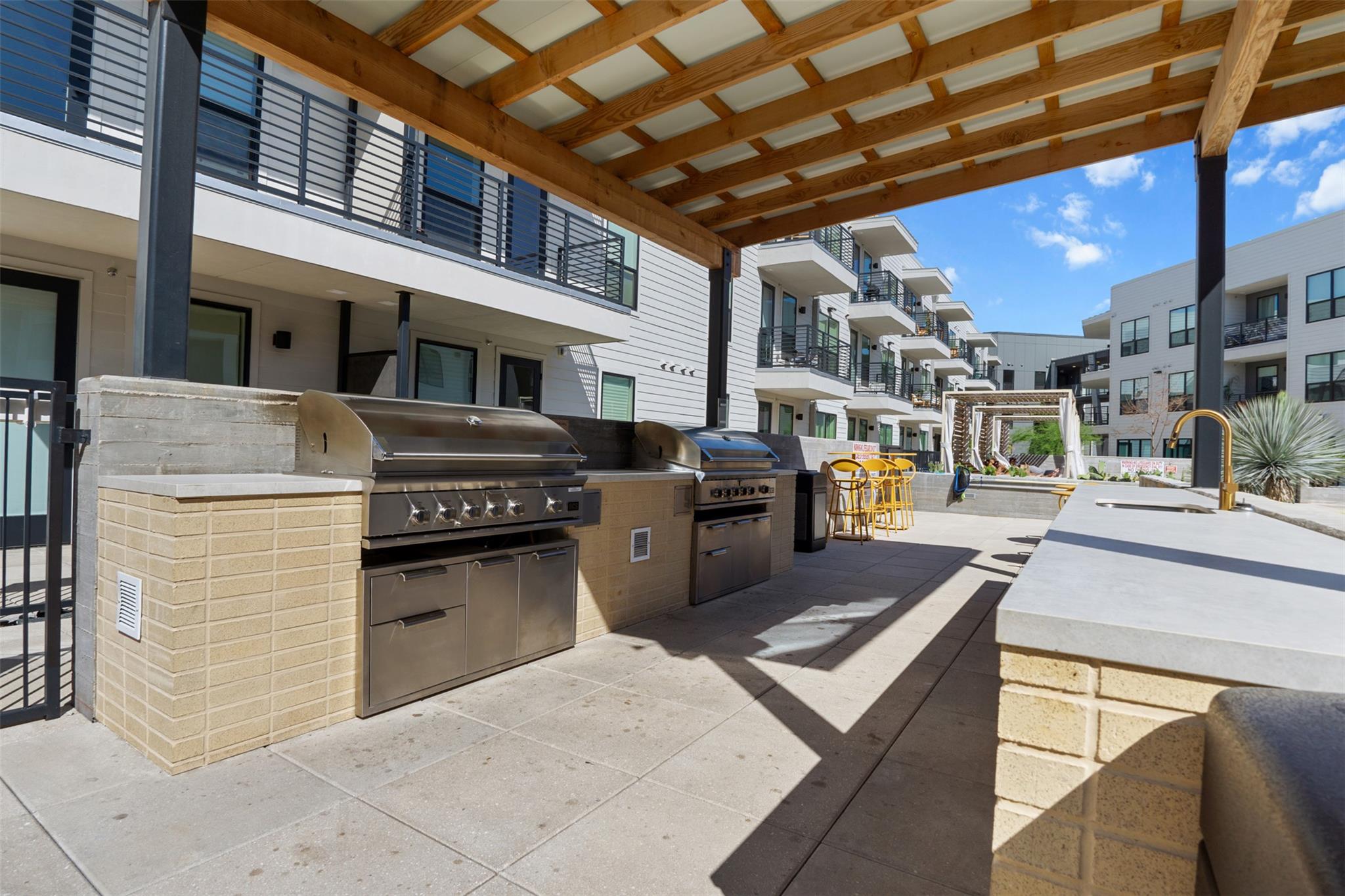 1701 Simond Ave # 418, Austin, TX 78723