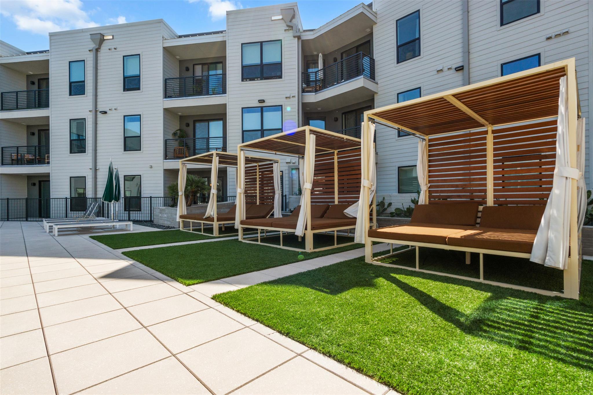 1701 Simond Ave # 418, Austin, TX 78723