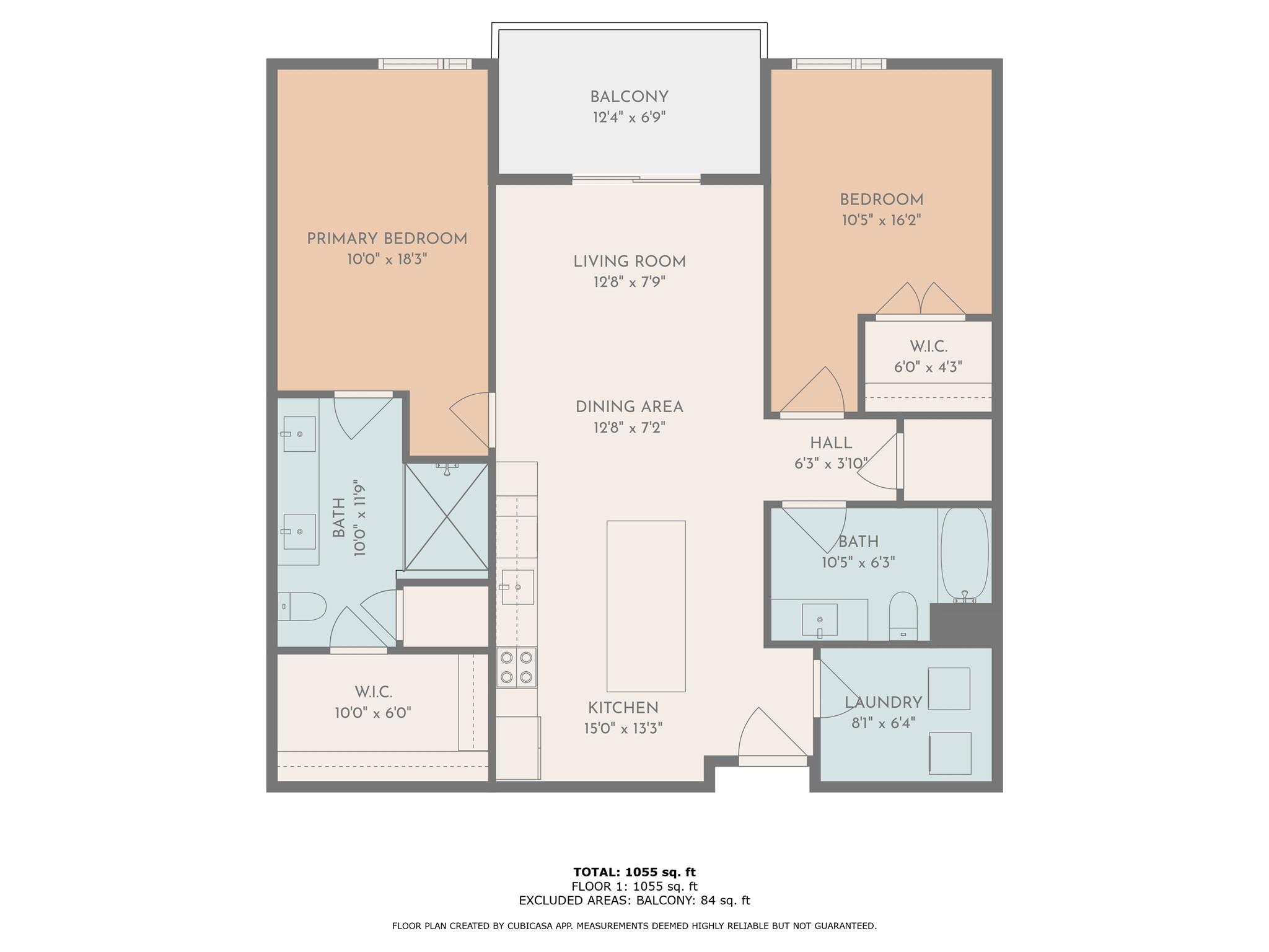 1701 Simond Ave # 418, Austin, TX 78723