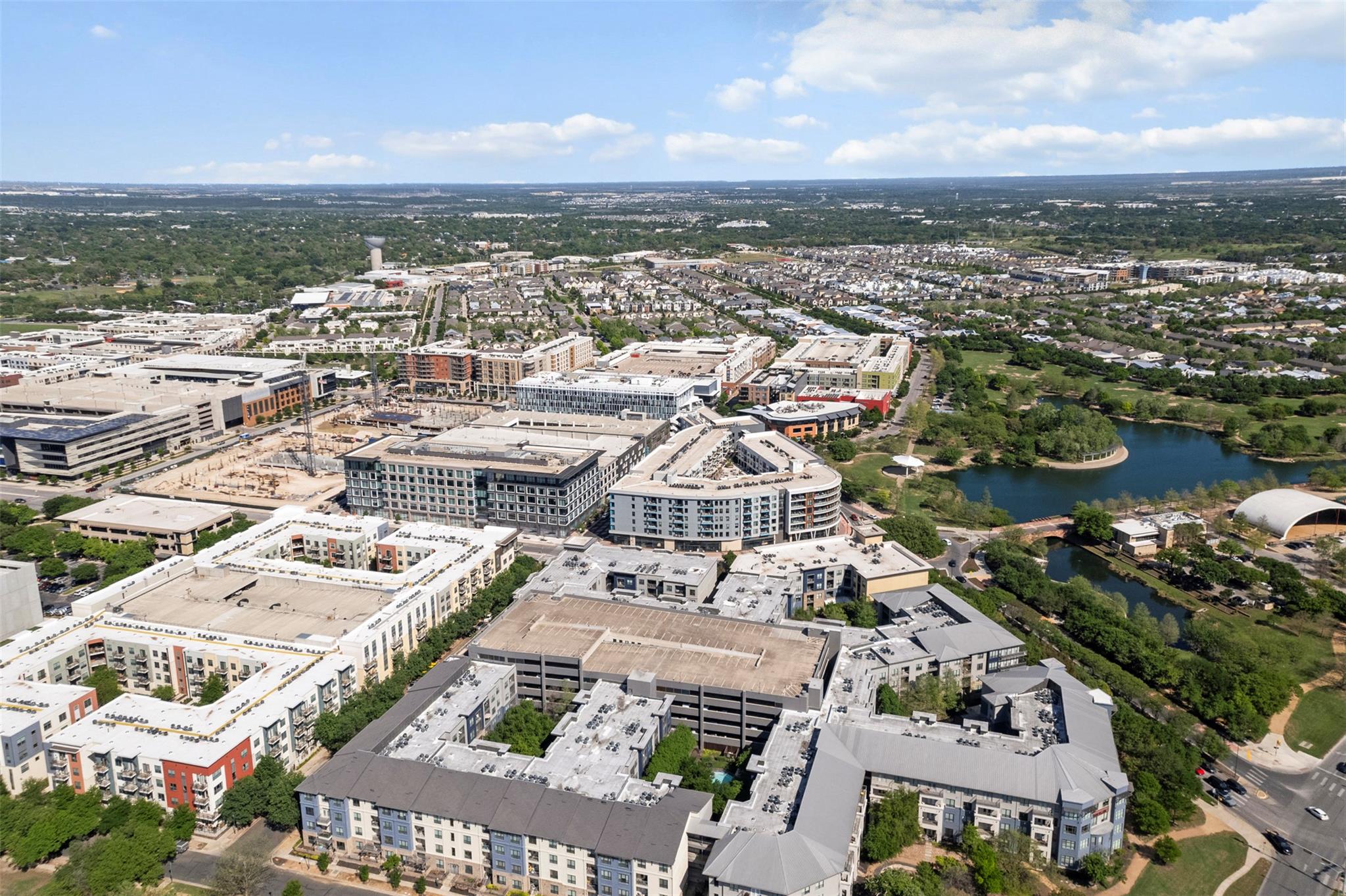 1701 Simond Ave # 418, Austin, TX 78723