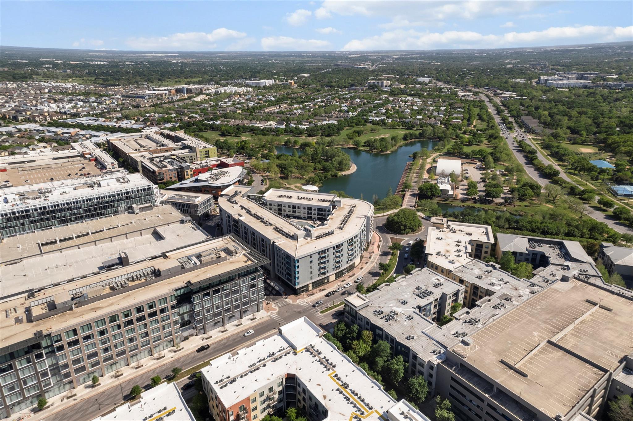 1701 Simond Ave # 418, Austin, TX 78723