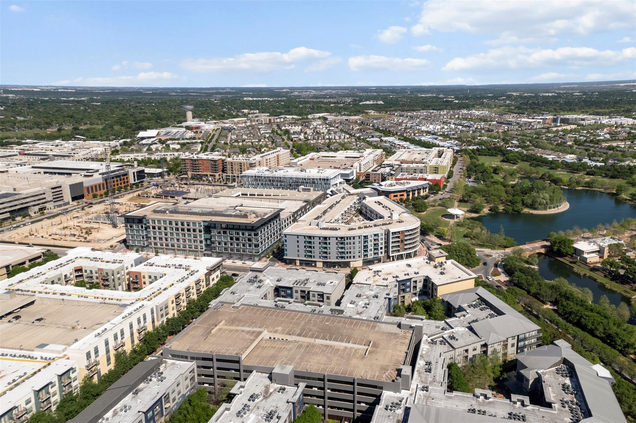 1701 Simond Ave # 418, Austin, TX 78723