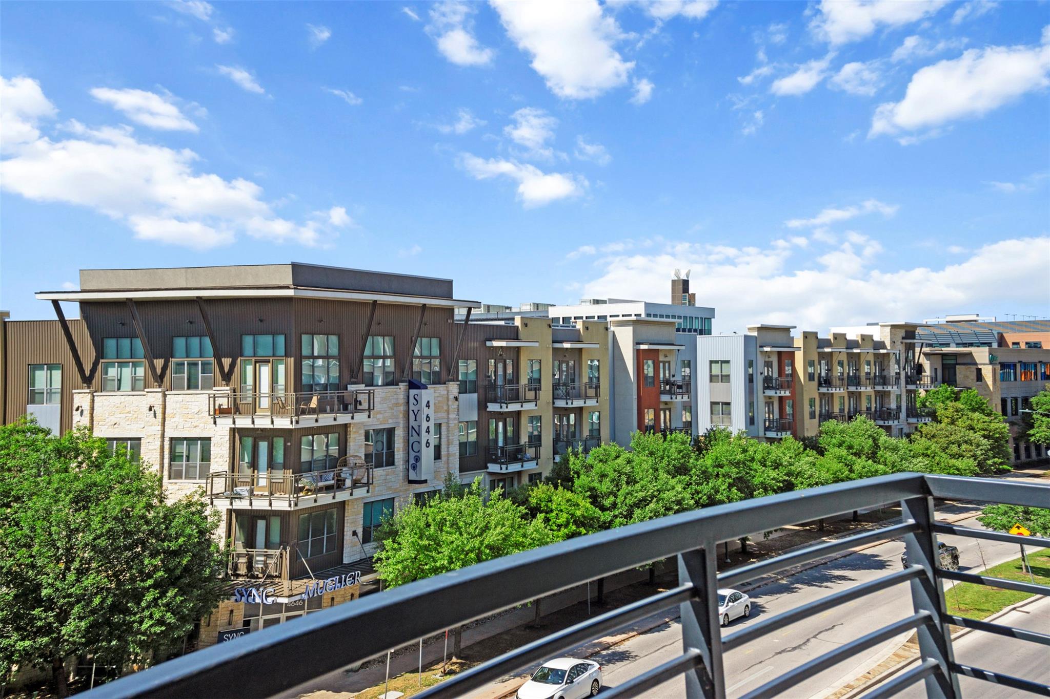 1701 Simond Ave # 418, Austin, TX 78723
