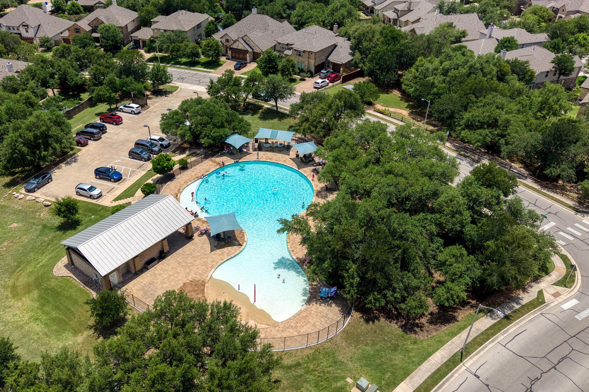 4115 Percheron Bnd, Cedar Park, TX 78613