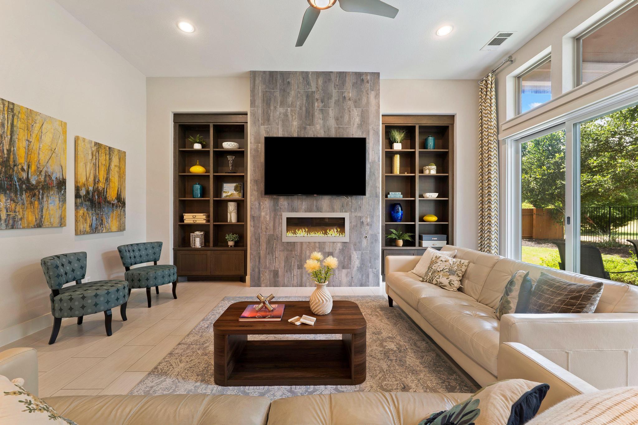 4115 Percheron Bnd, Cedar Park, TX 78613