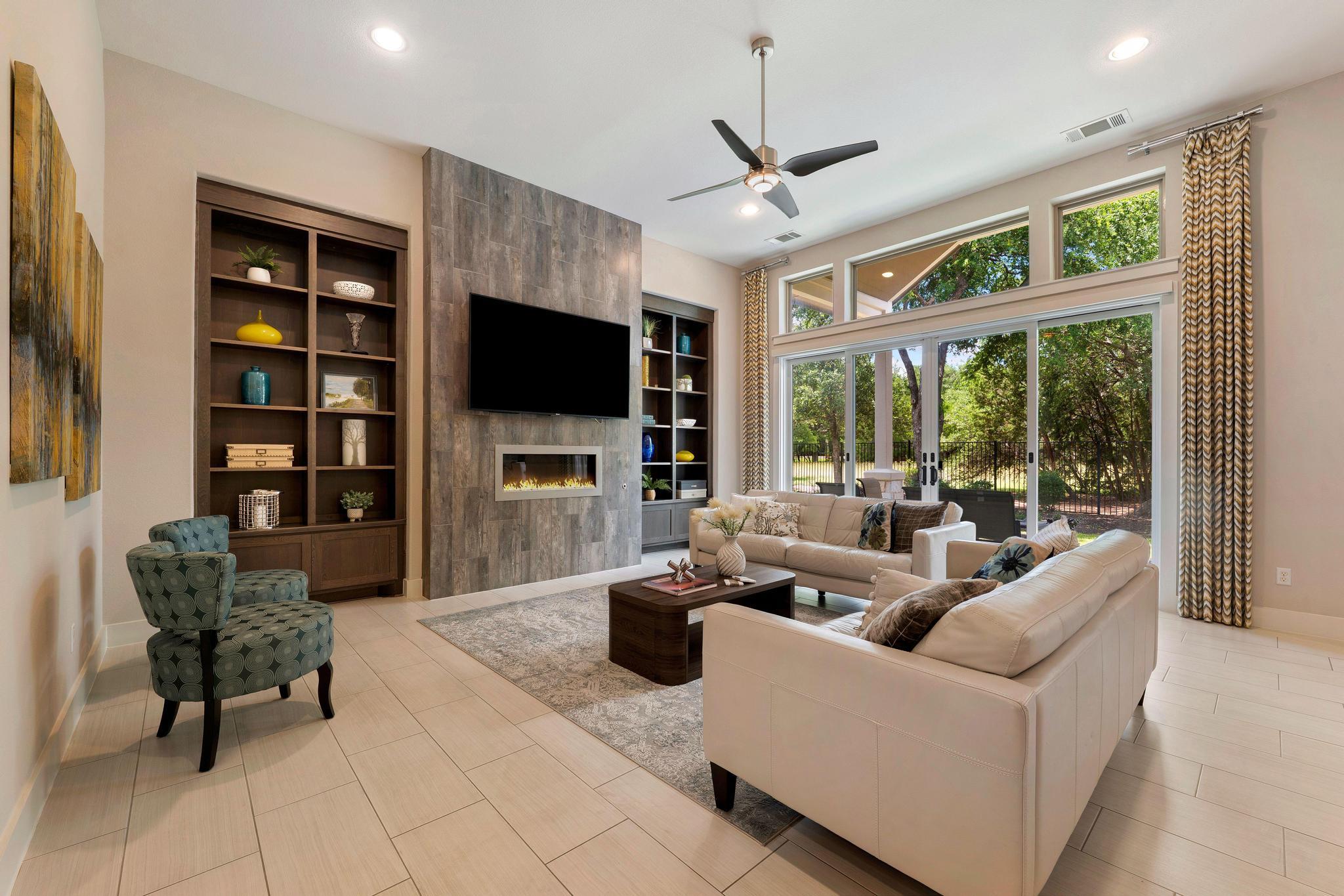 4115 Percheron Bnd, Cedar Park, TX 78613