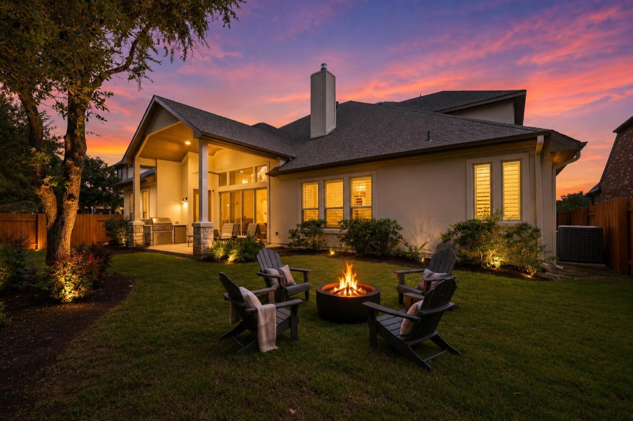 4115 Percheron Bnd, Cedar Park, TX 78613