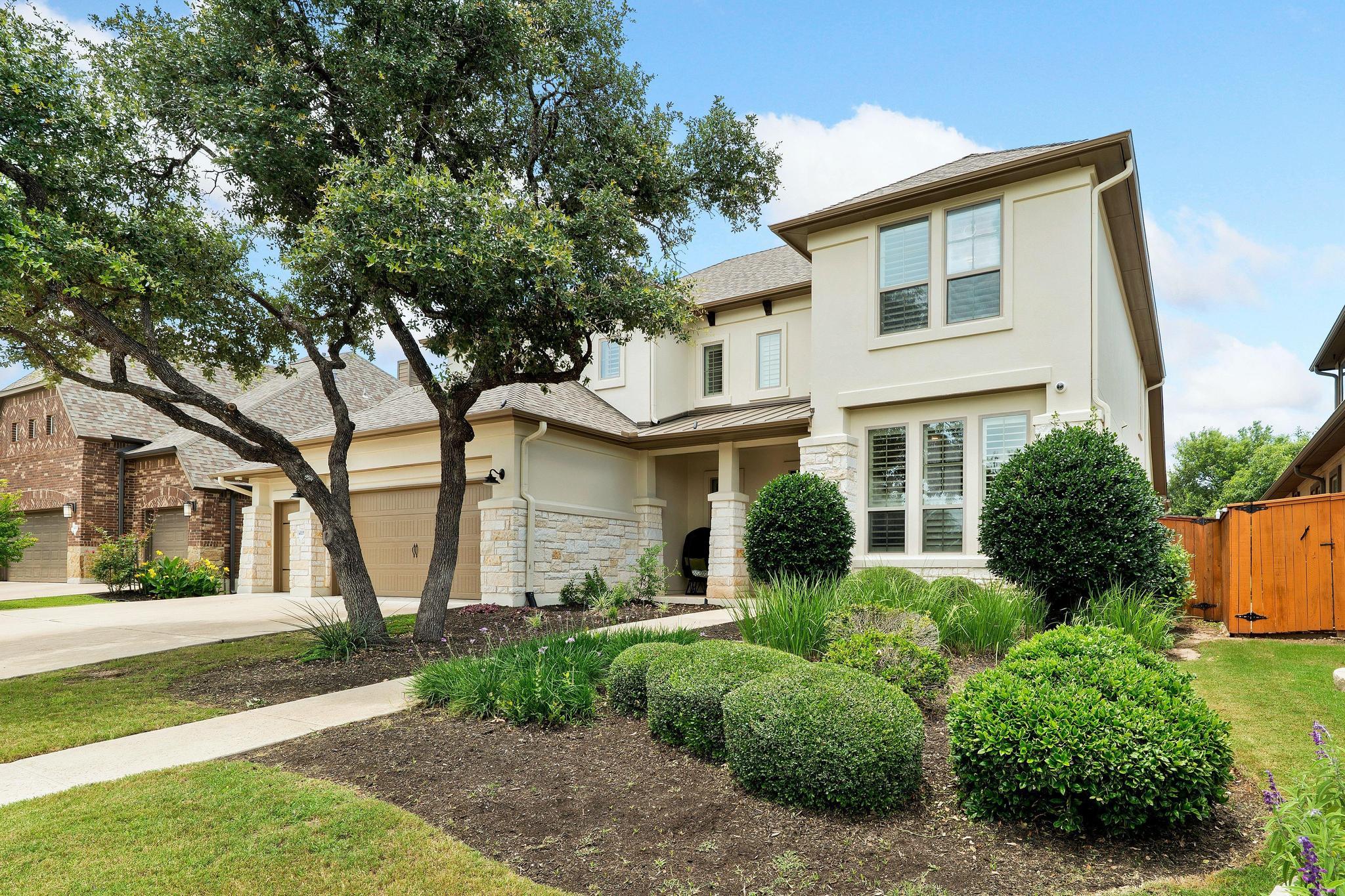 4115 Percheron Bnd, Cedar Park, TX 78613