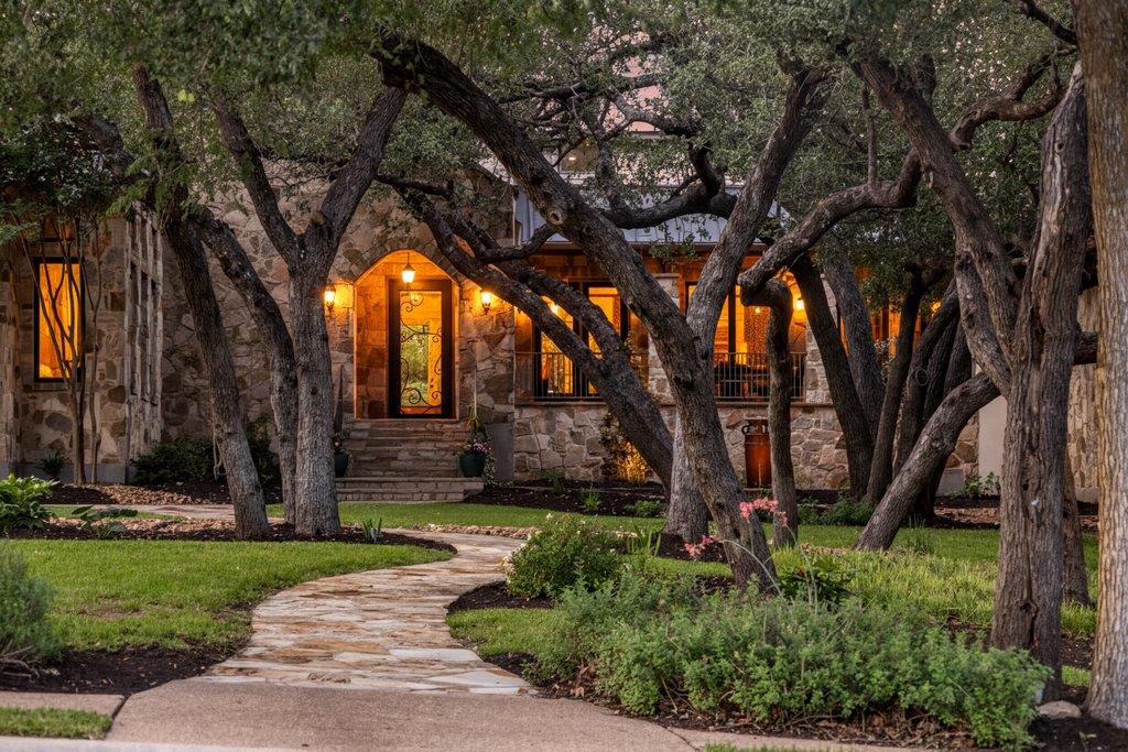 10500 Milky Way, Austin, TX 78730