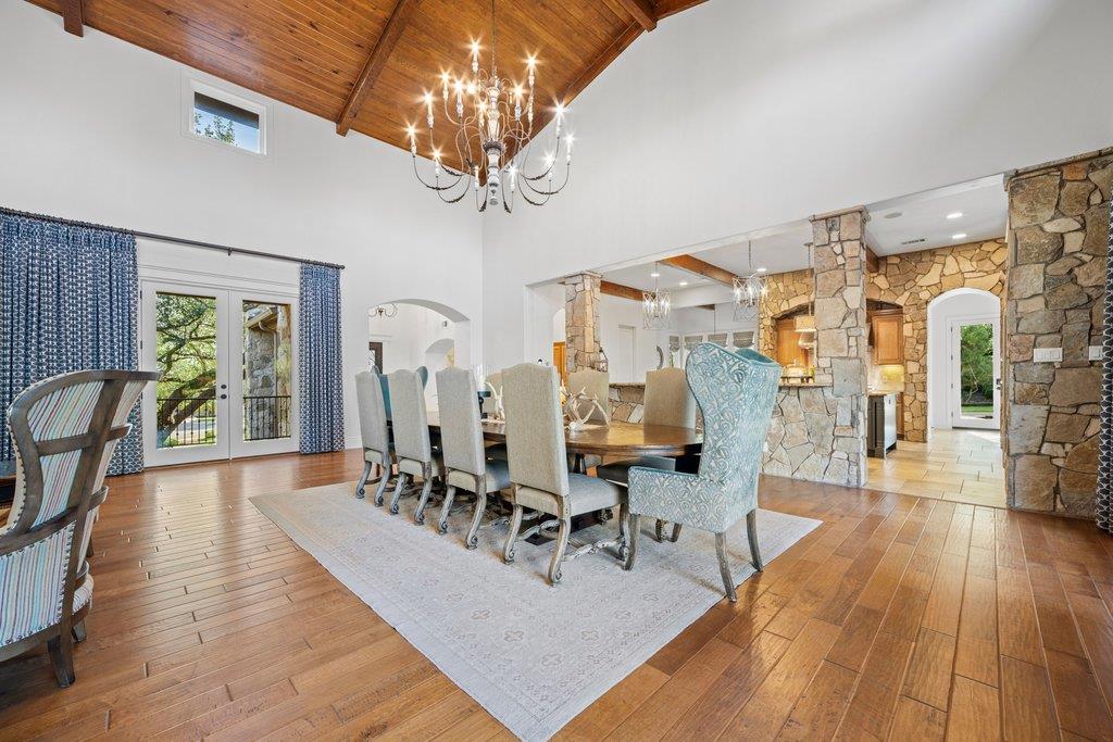 10500 Milky Way, Austin, TX 78730