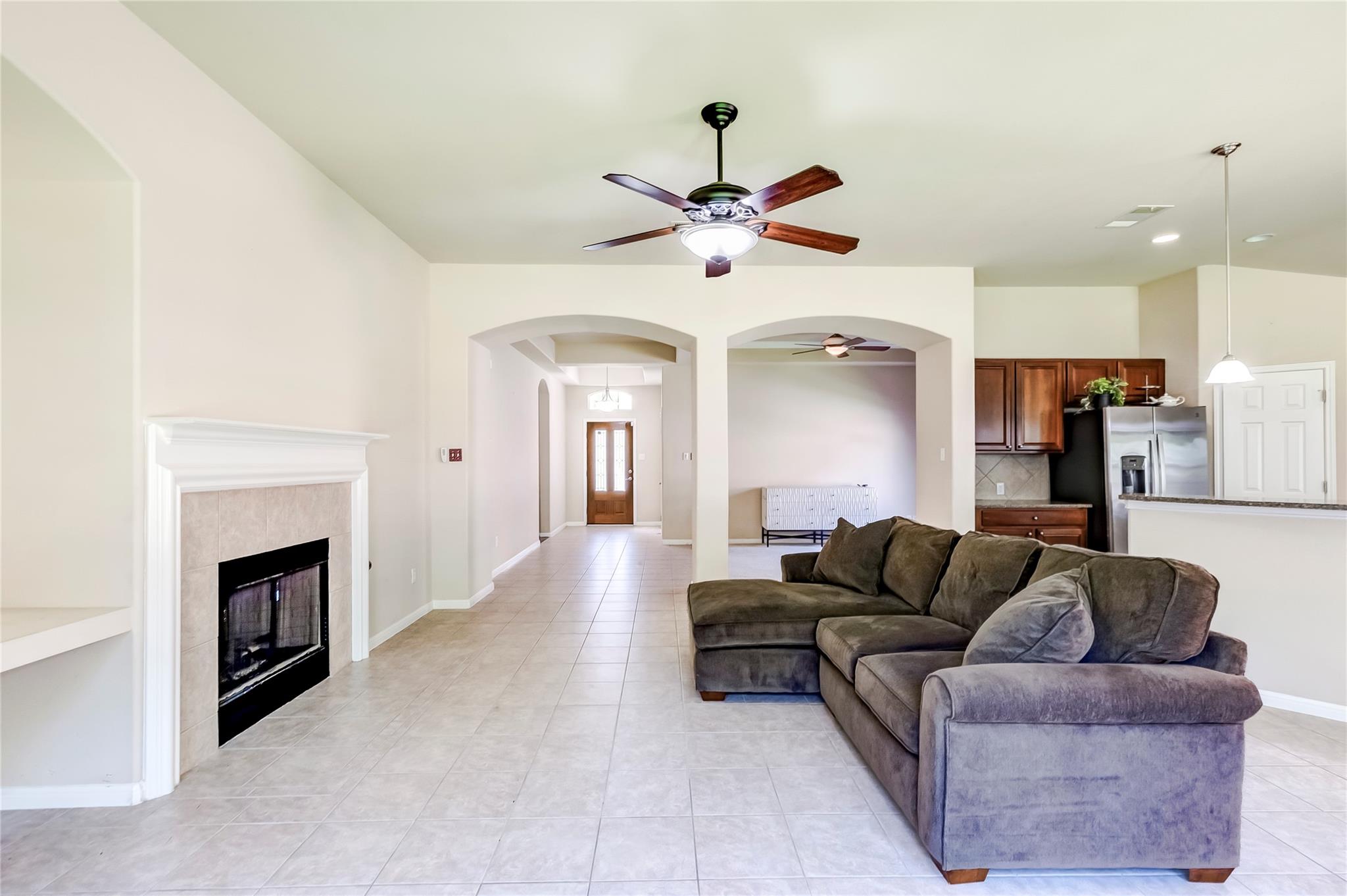 1533 Clary Sage Loop, Round Rock, TX 78665