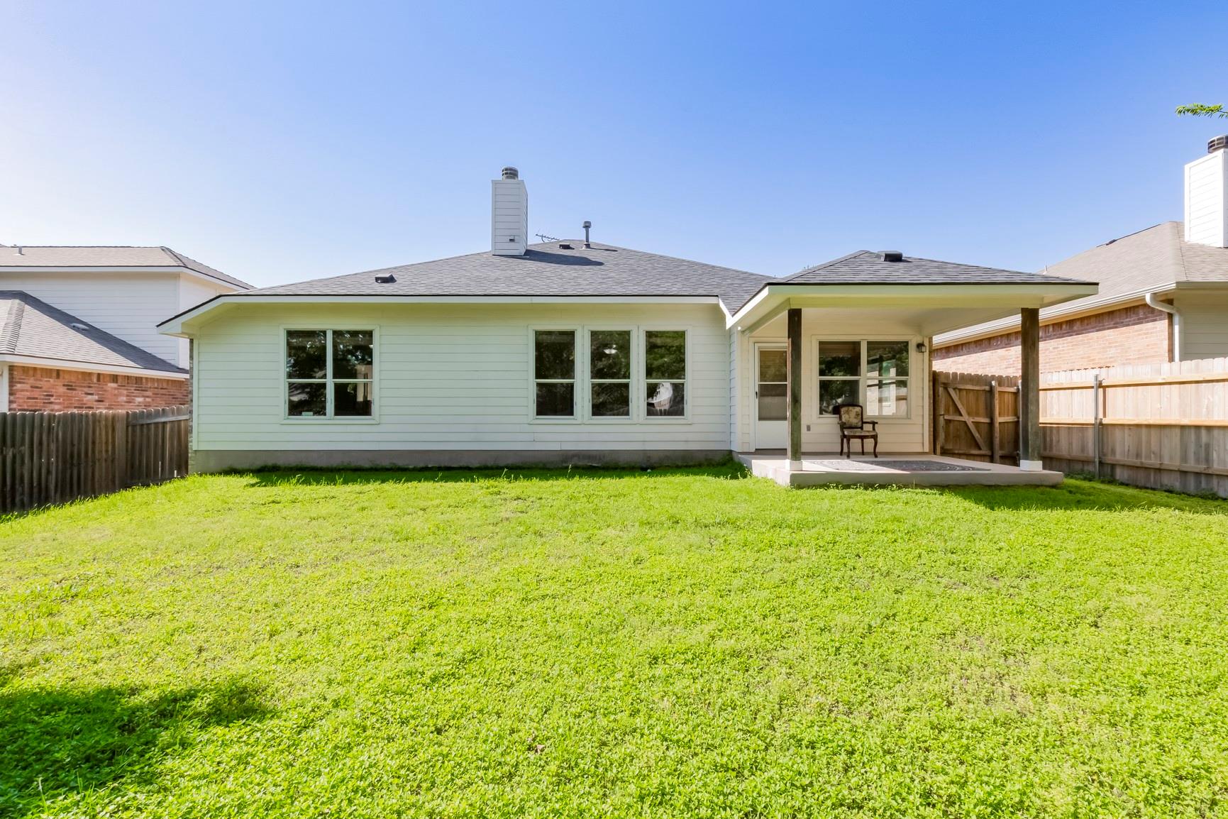 1533 Clary Sage Loop, Round Rock, TX 78665