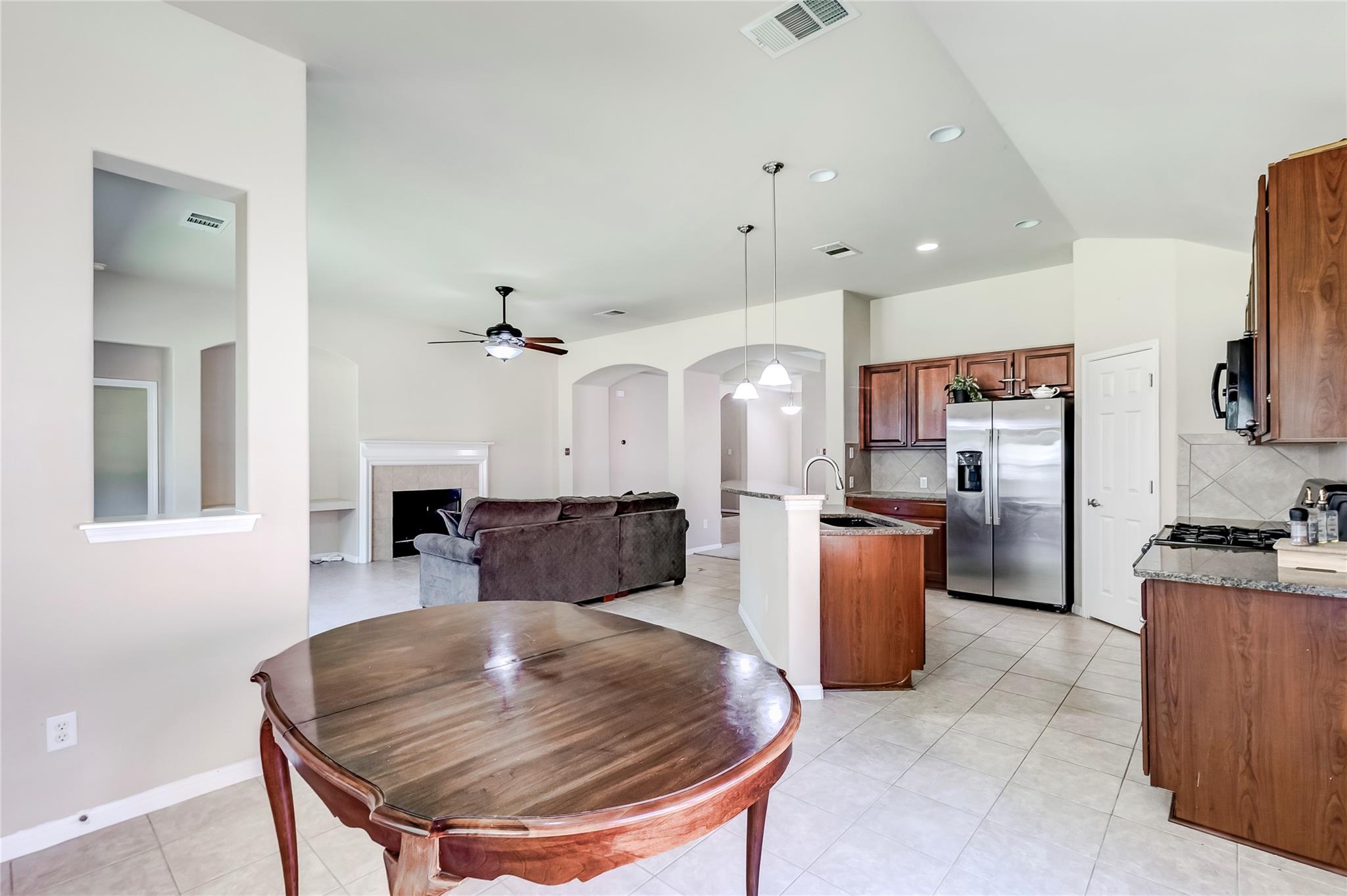 1533 Clary Sage Loop, Round Rock, TX 78665