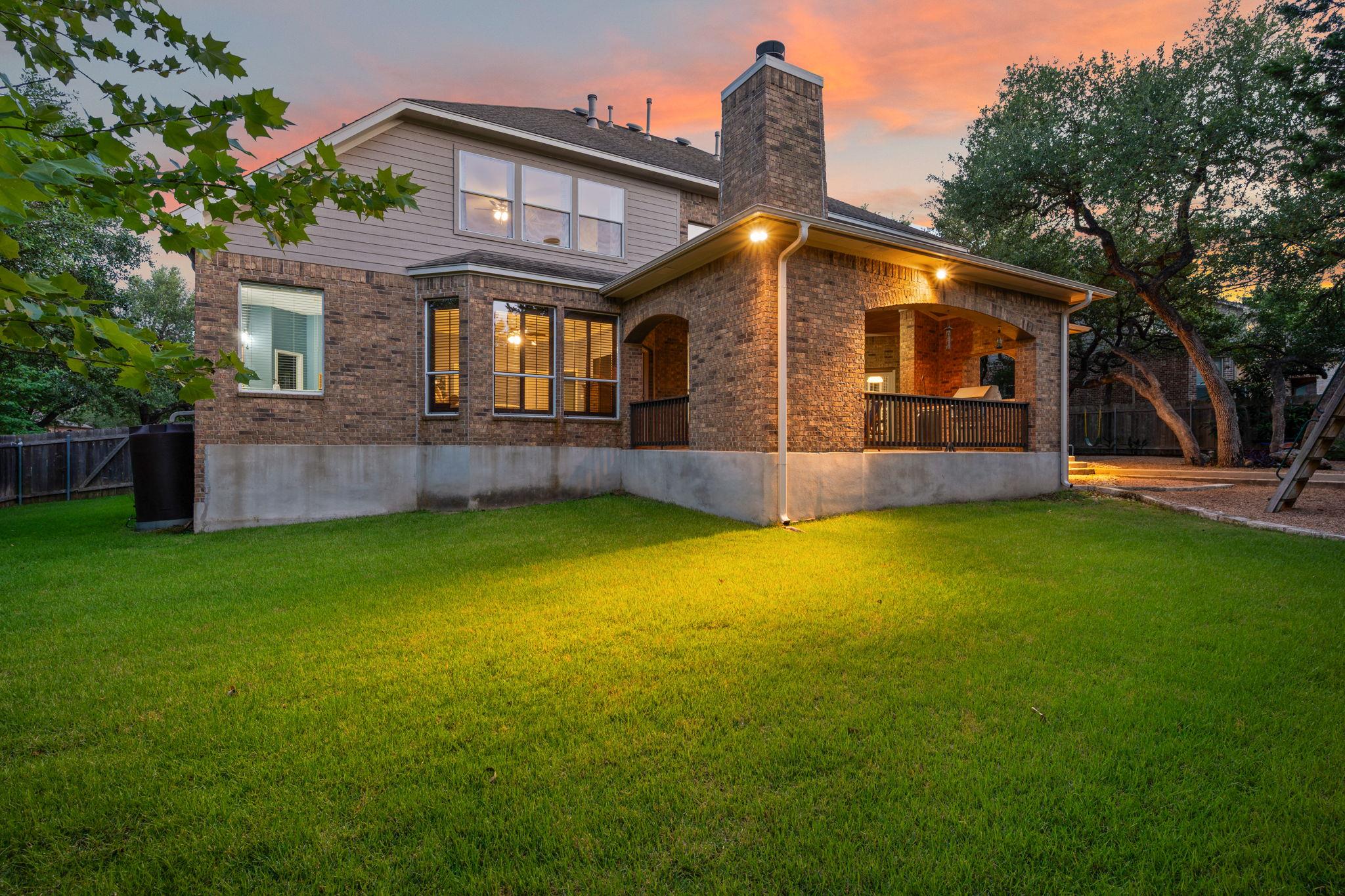 12300 Buvana Dr, Austin, TX 78739