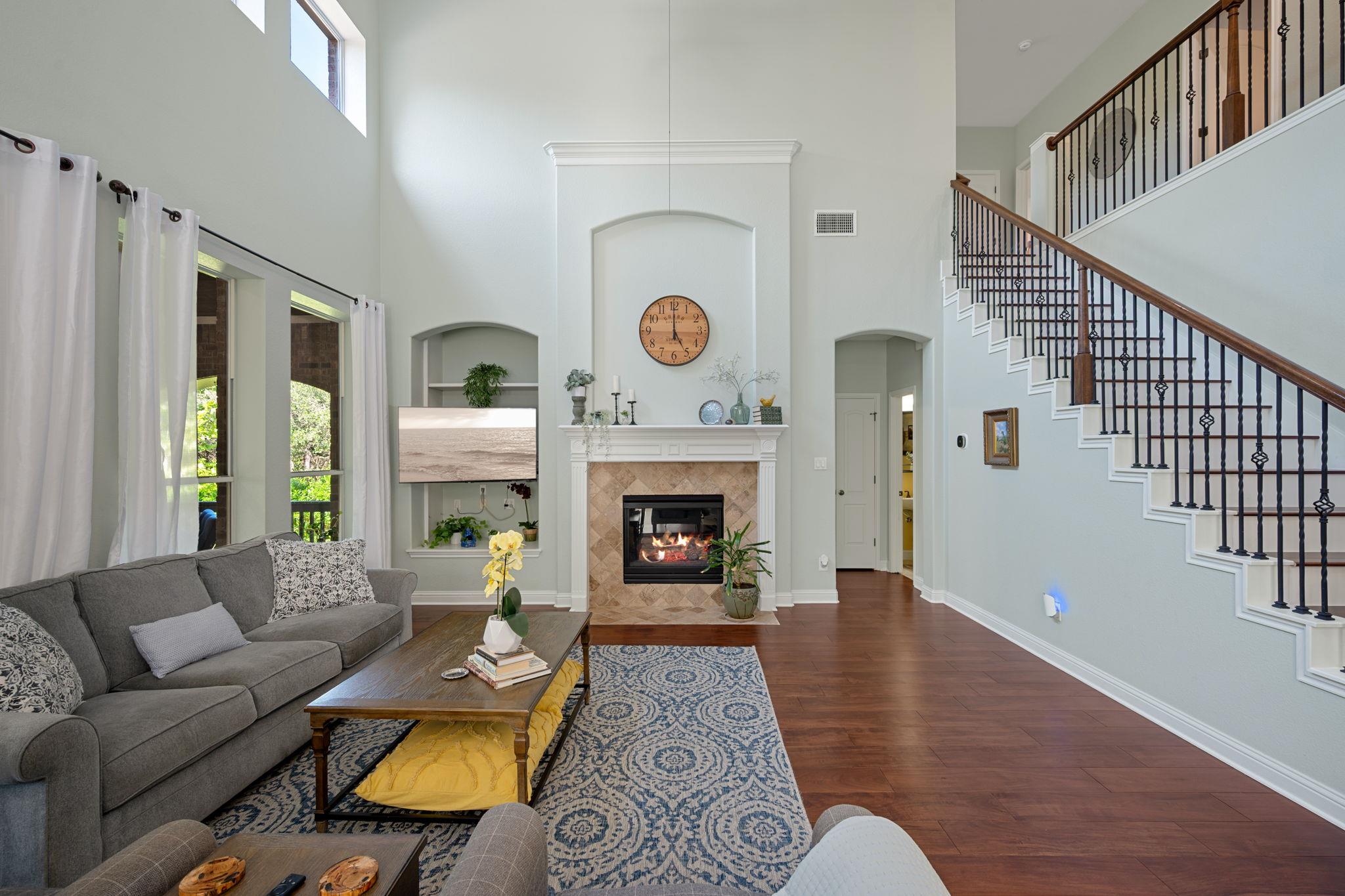 12300 Buvana Dr, Austin, TX 78739