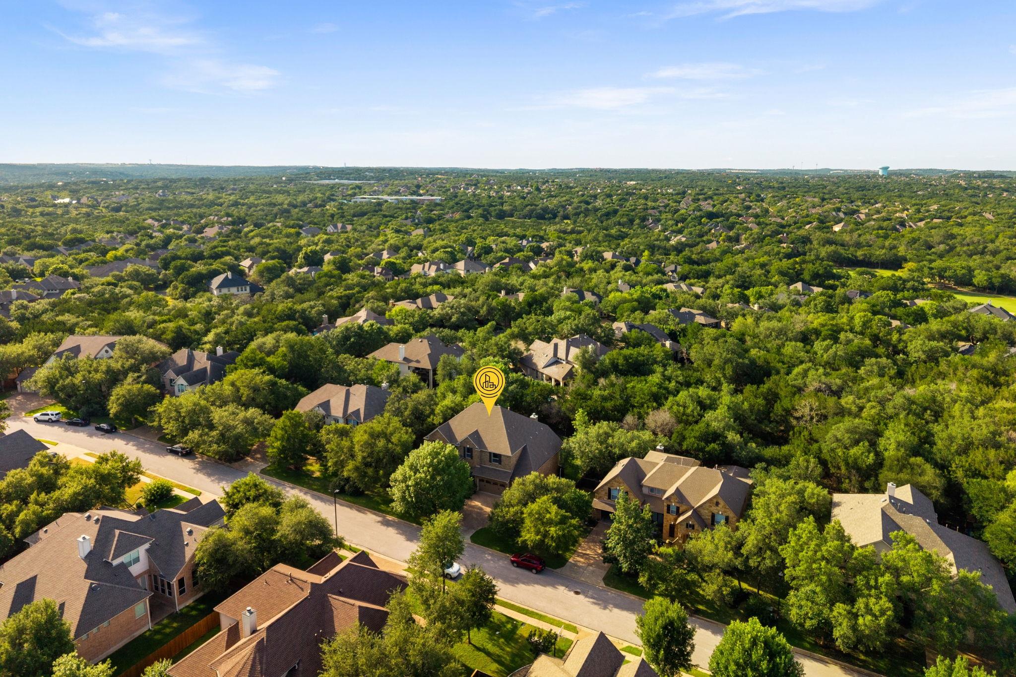 12300 Buvana Dr, Austin, TX 78739