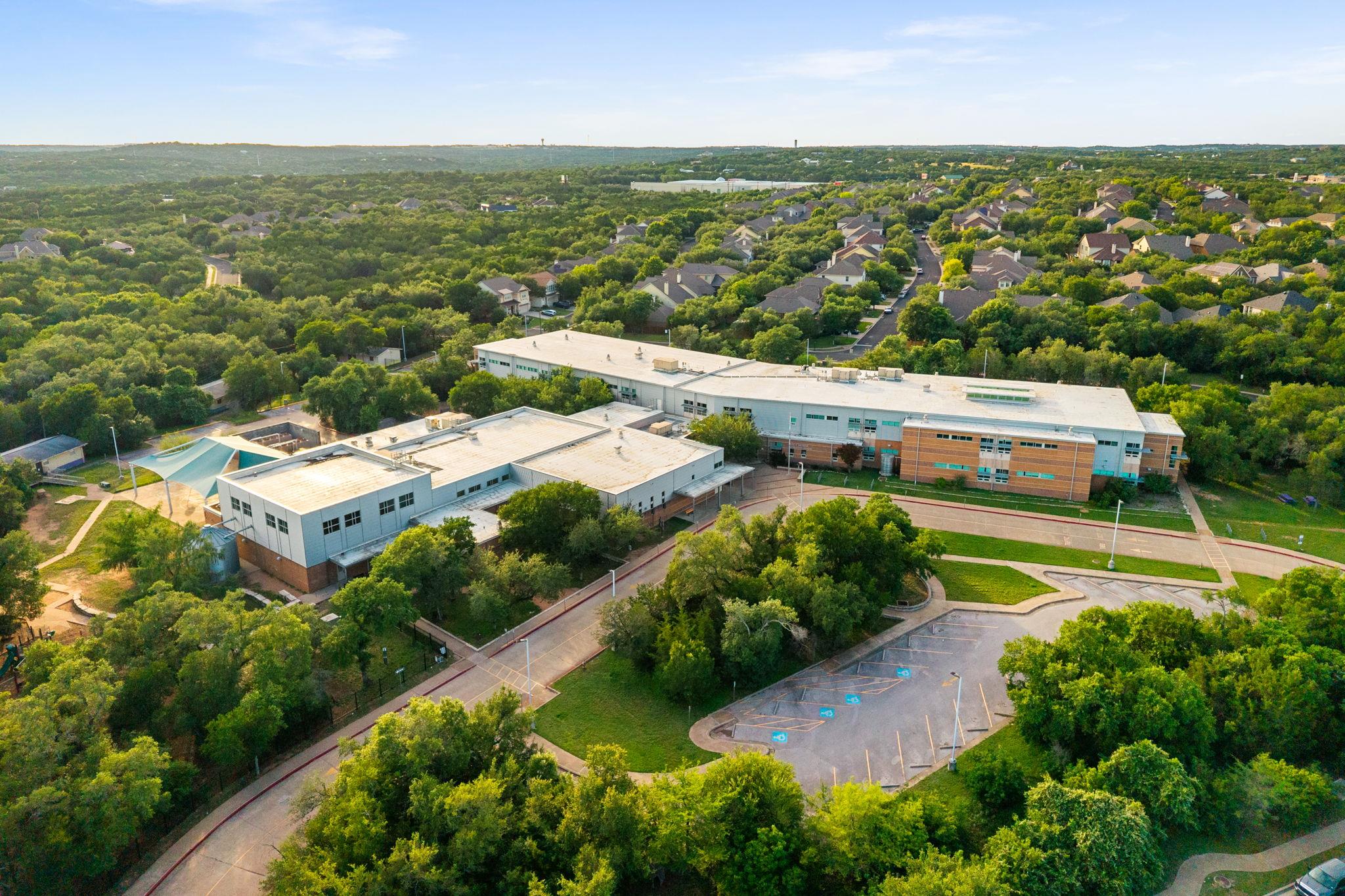 12300 Buvana Dr, Austin, TX 78739