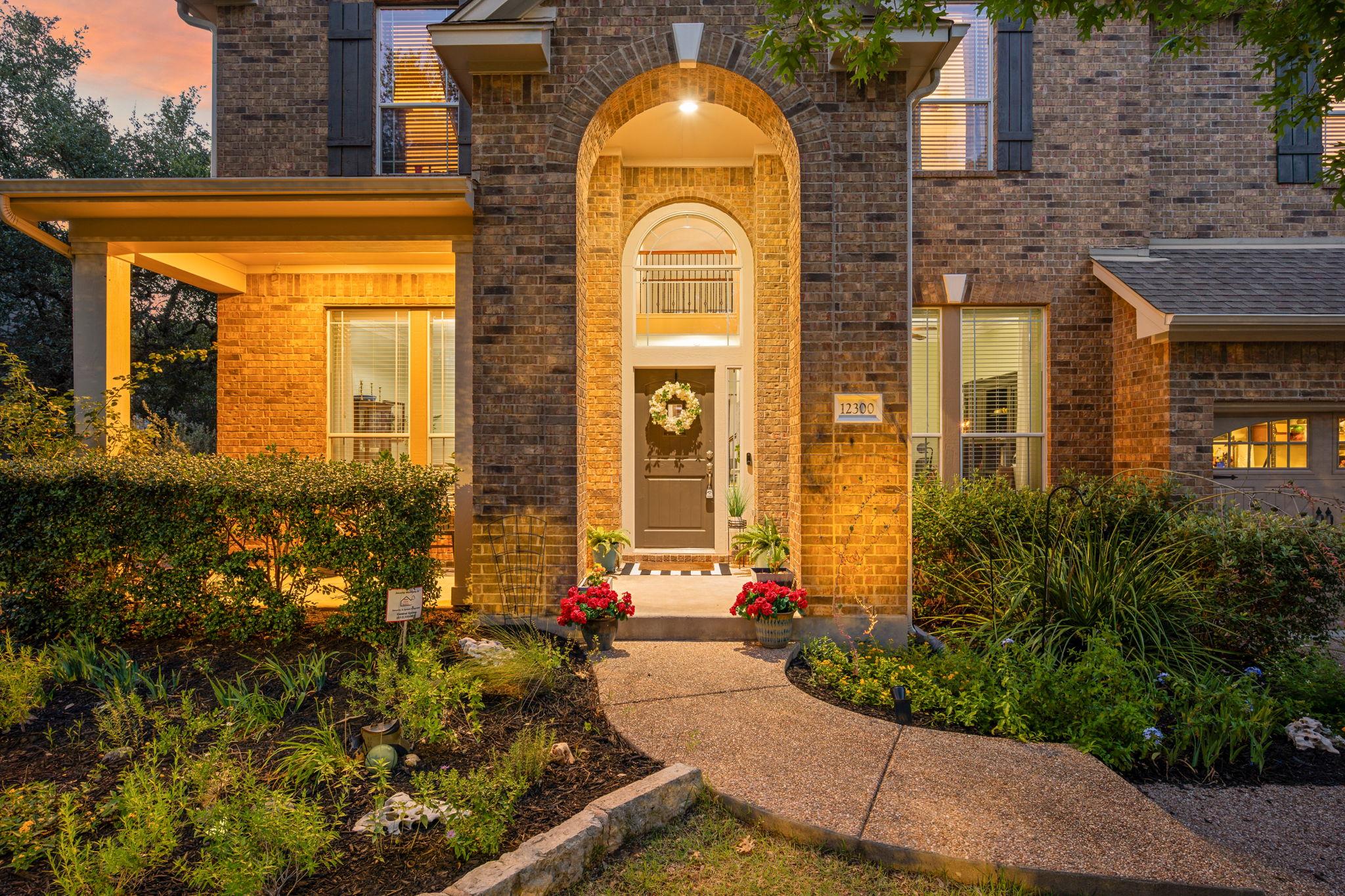 12300 Buvana Dr, Austin, TX 78739
