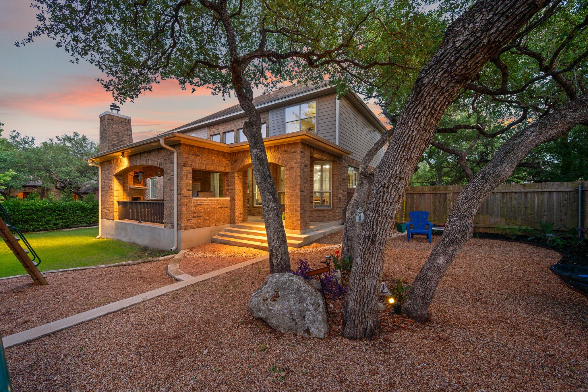 12300 Buvana Dr, Austin, TX 78739