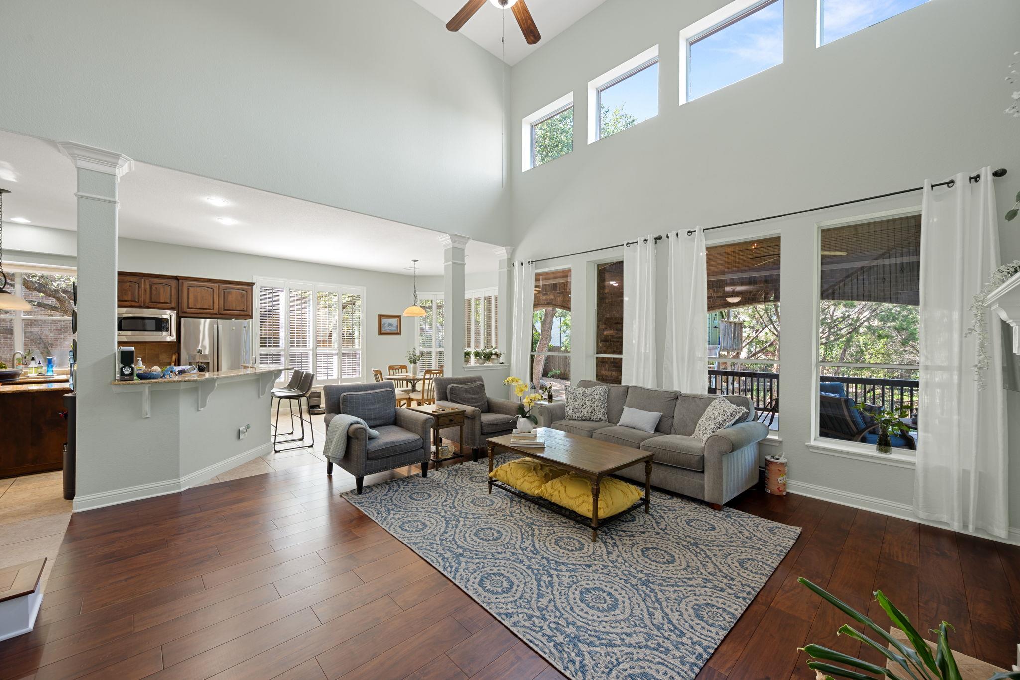 12300 Buvana Dr, Austin, TX 78739